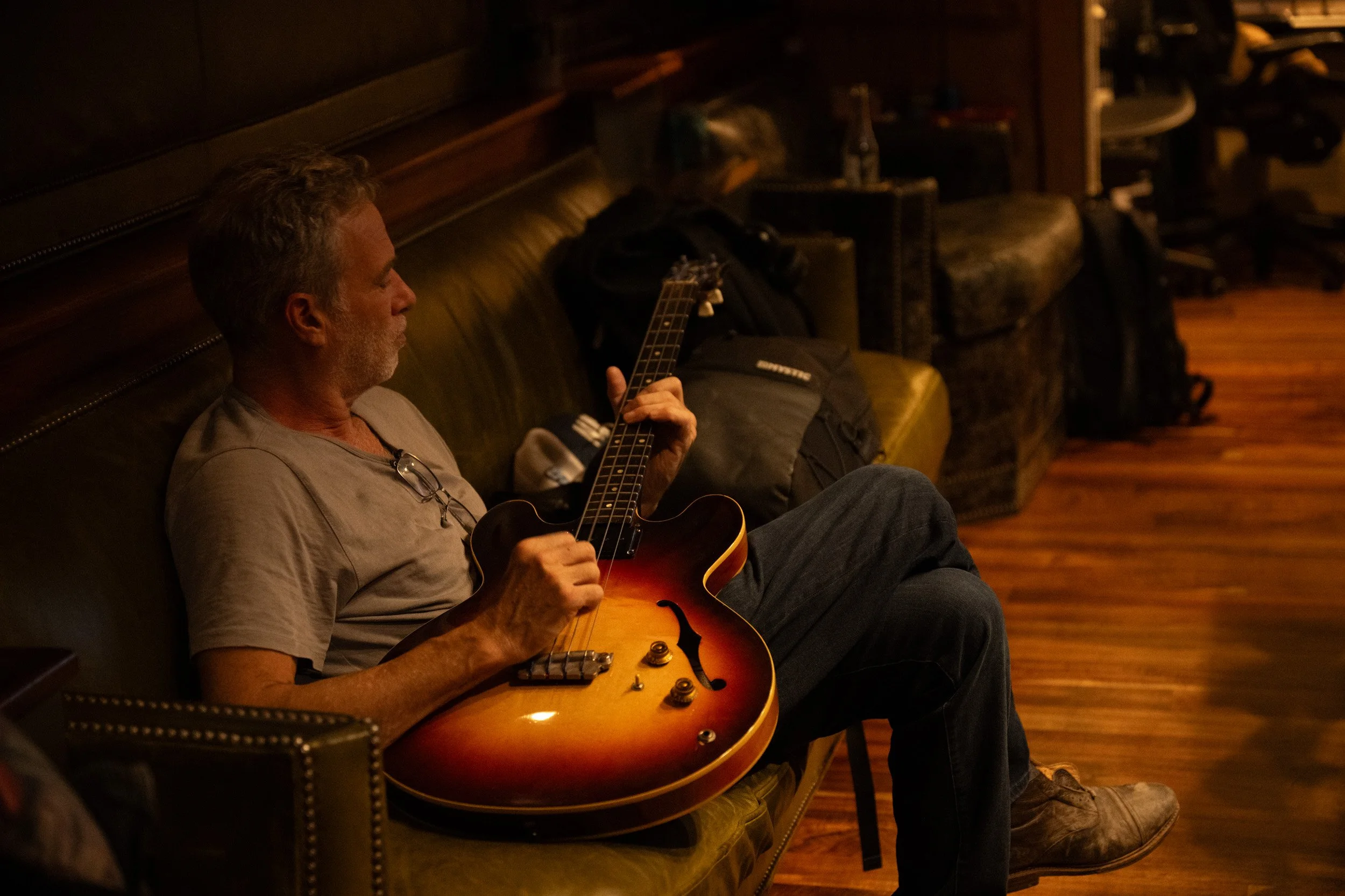 Afternoon Jam @     The Flower Shop: Snowmass