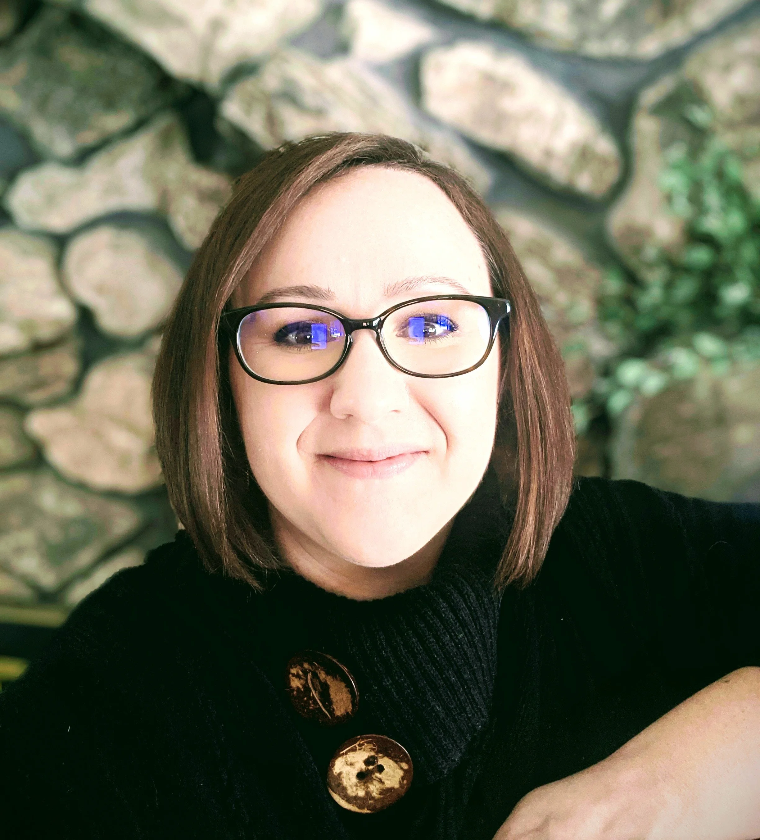 Photo of Maplewood Marketing's Founder, Carrie Schalinske