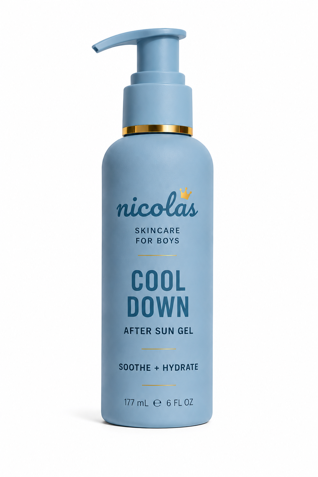 Cool Down
