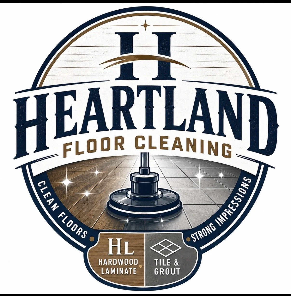 Heartland Floor Cleaning