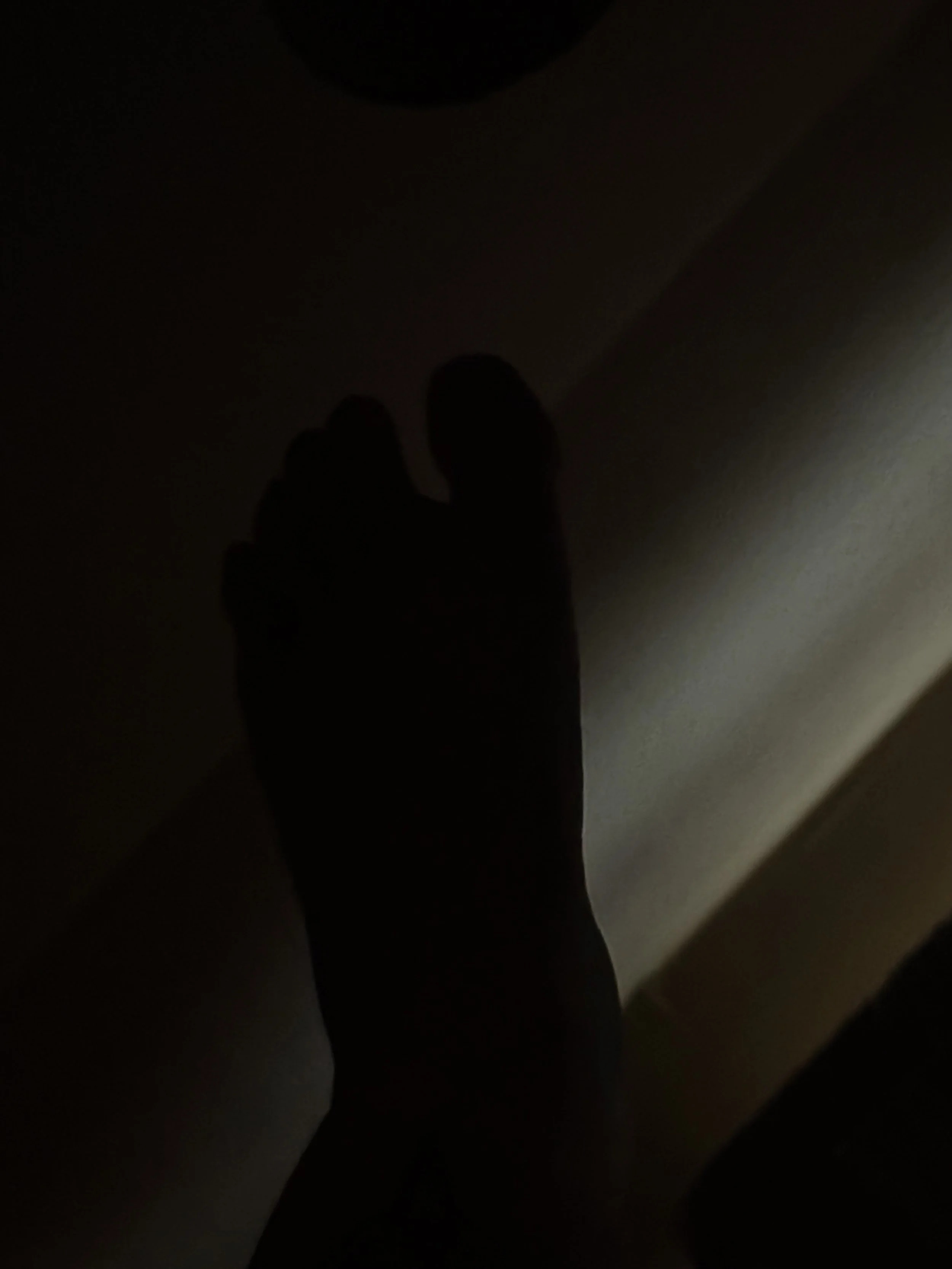 Feet Pic