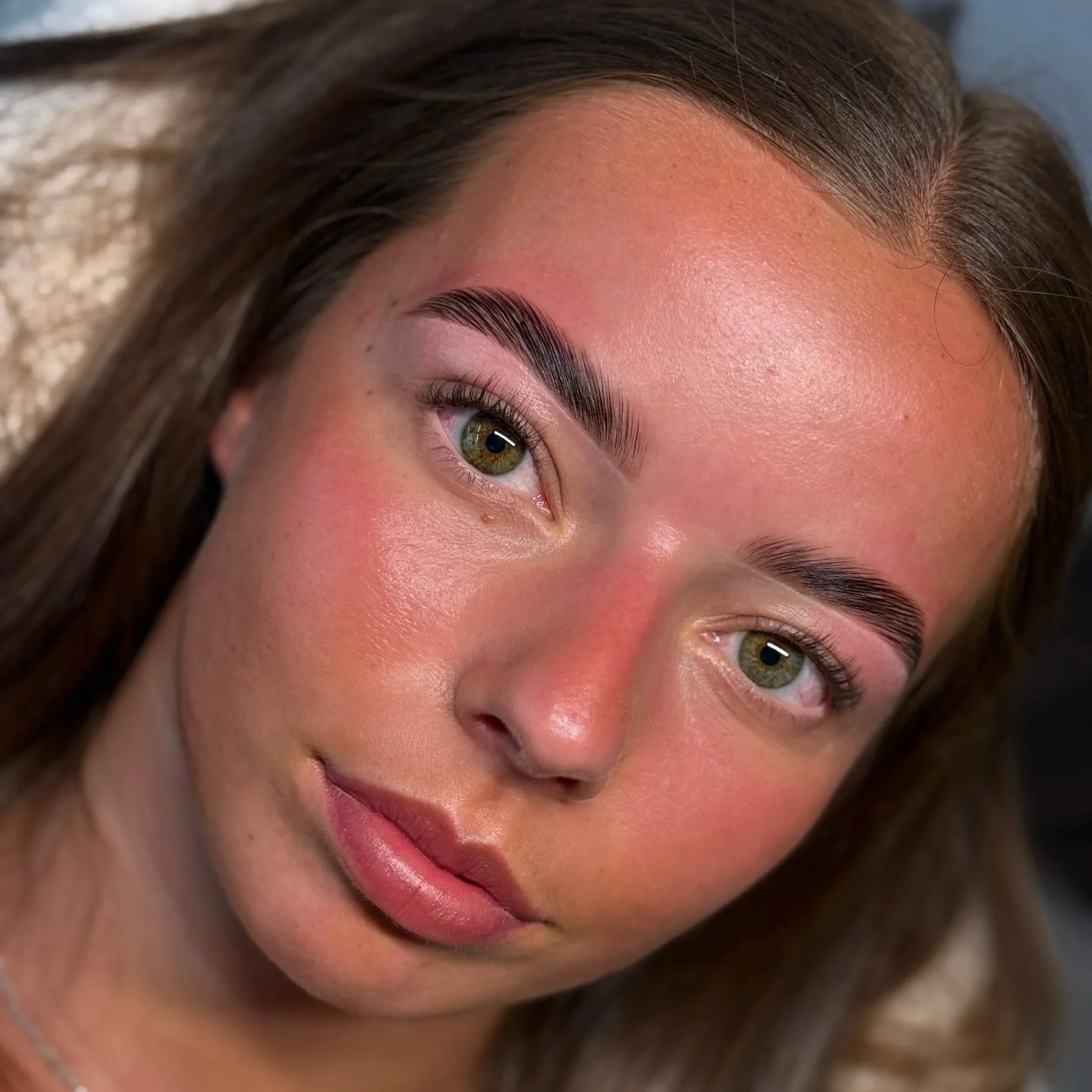 Brow Definition and Lamination Course - 13th December 2026