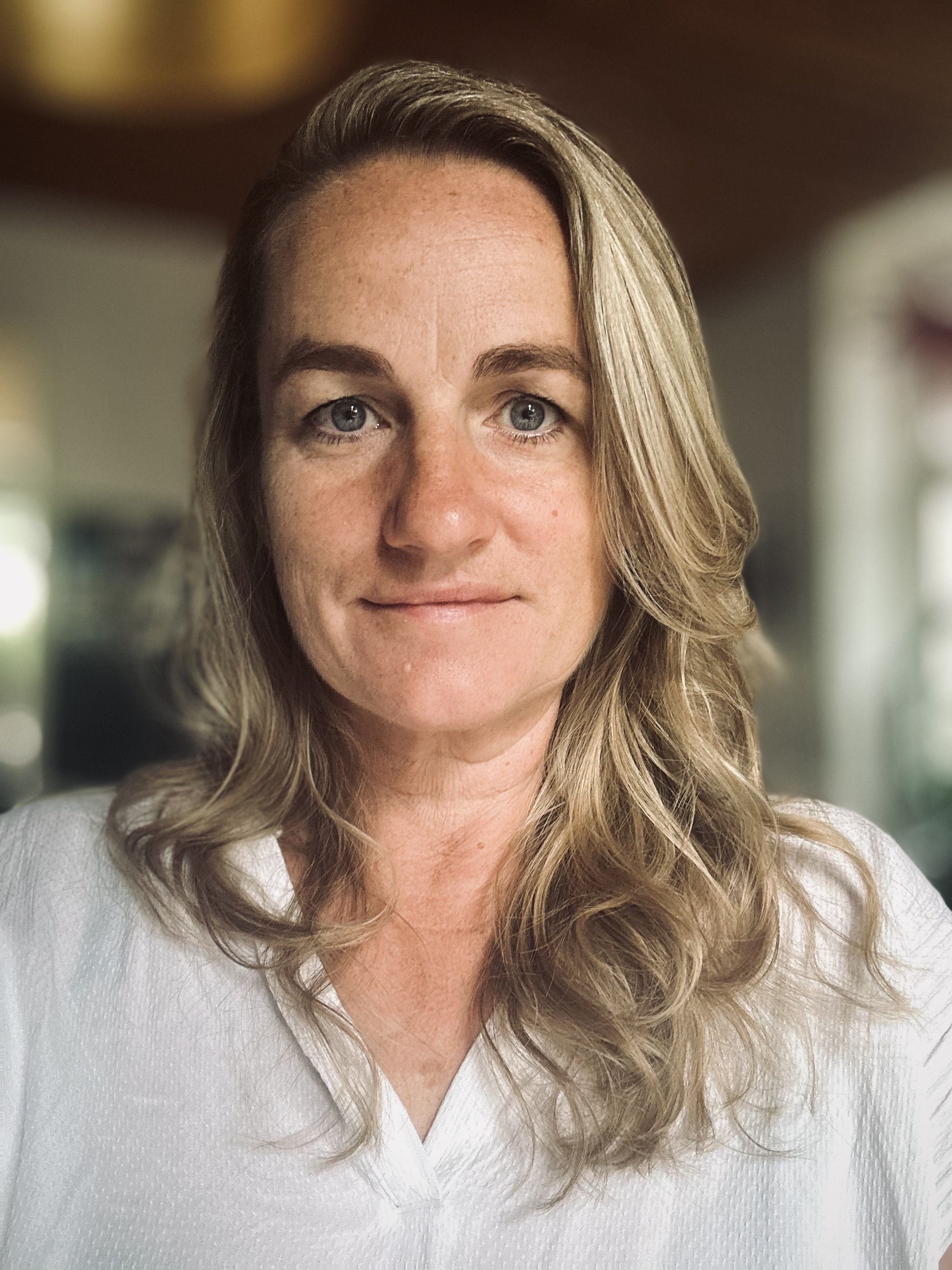 Linda Bodenburg Porträt