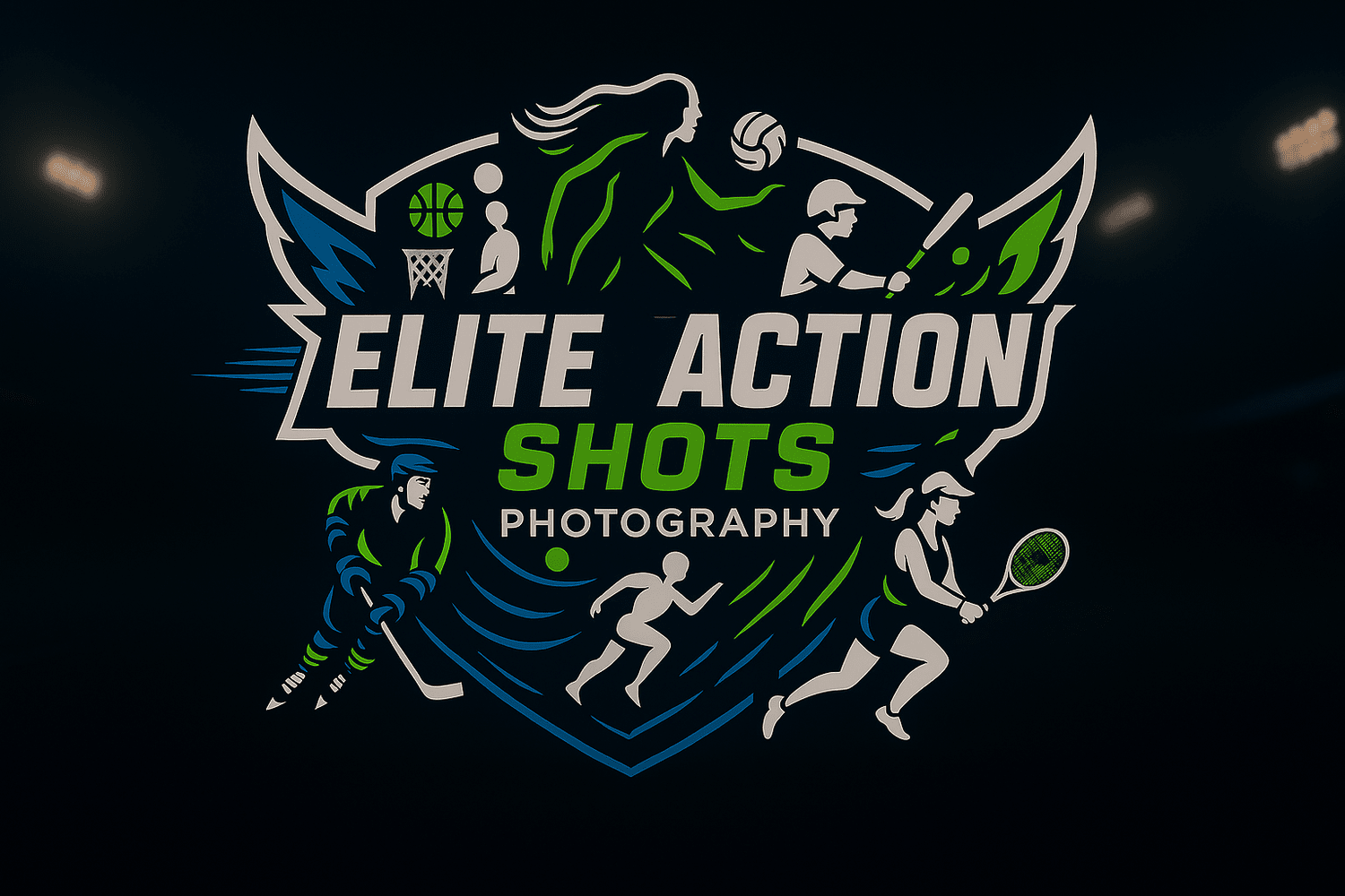 Elite Action Shots
