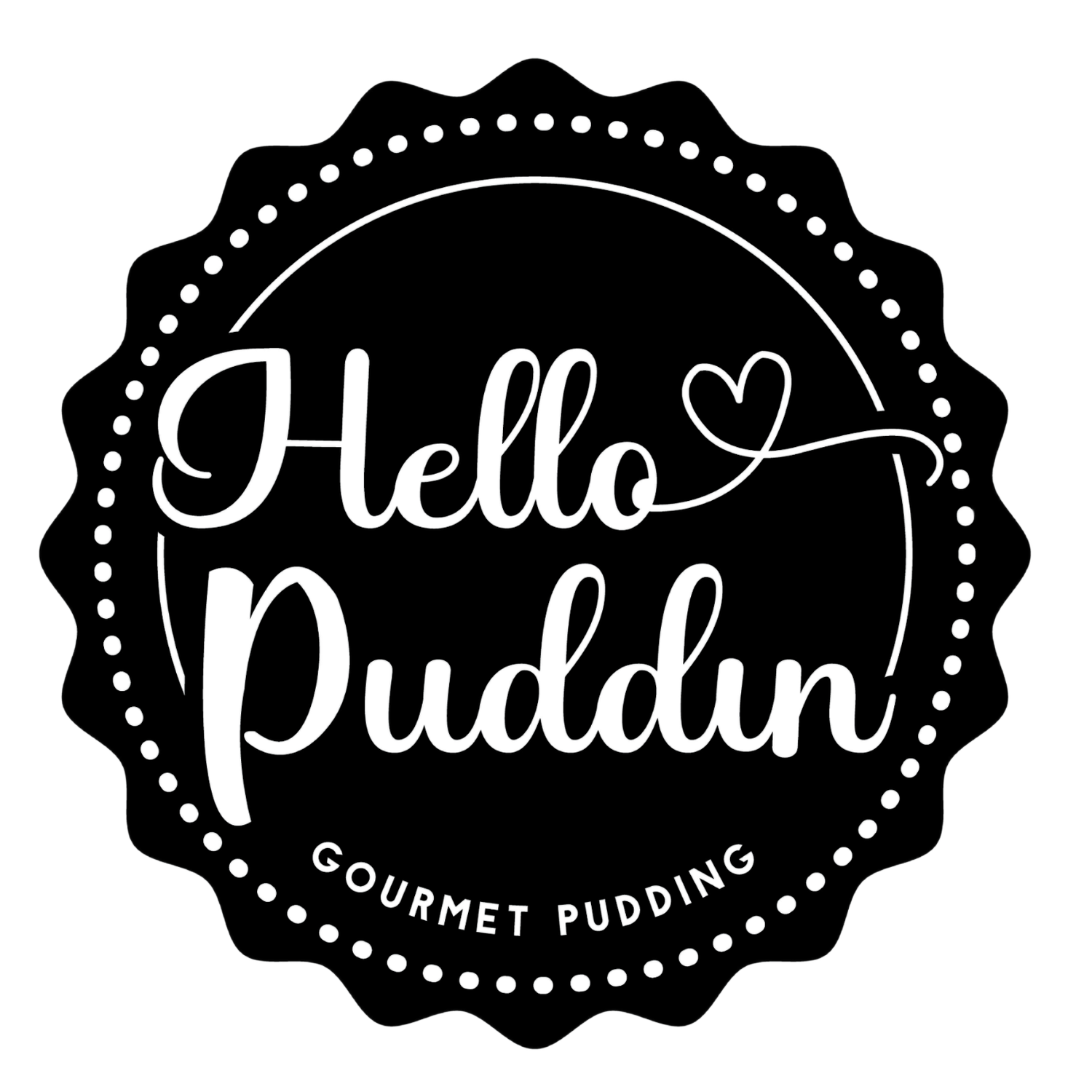 Hello Puddin'