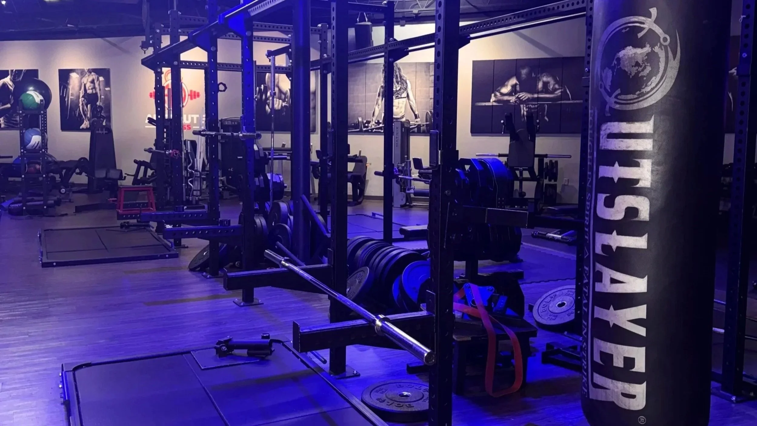 strength-training-gym-albuquerque-nm