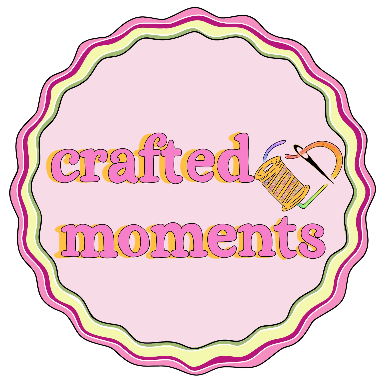 Crafted Moments 