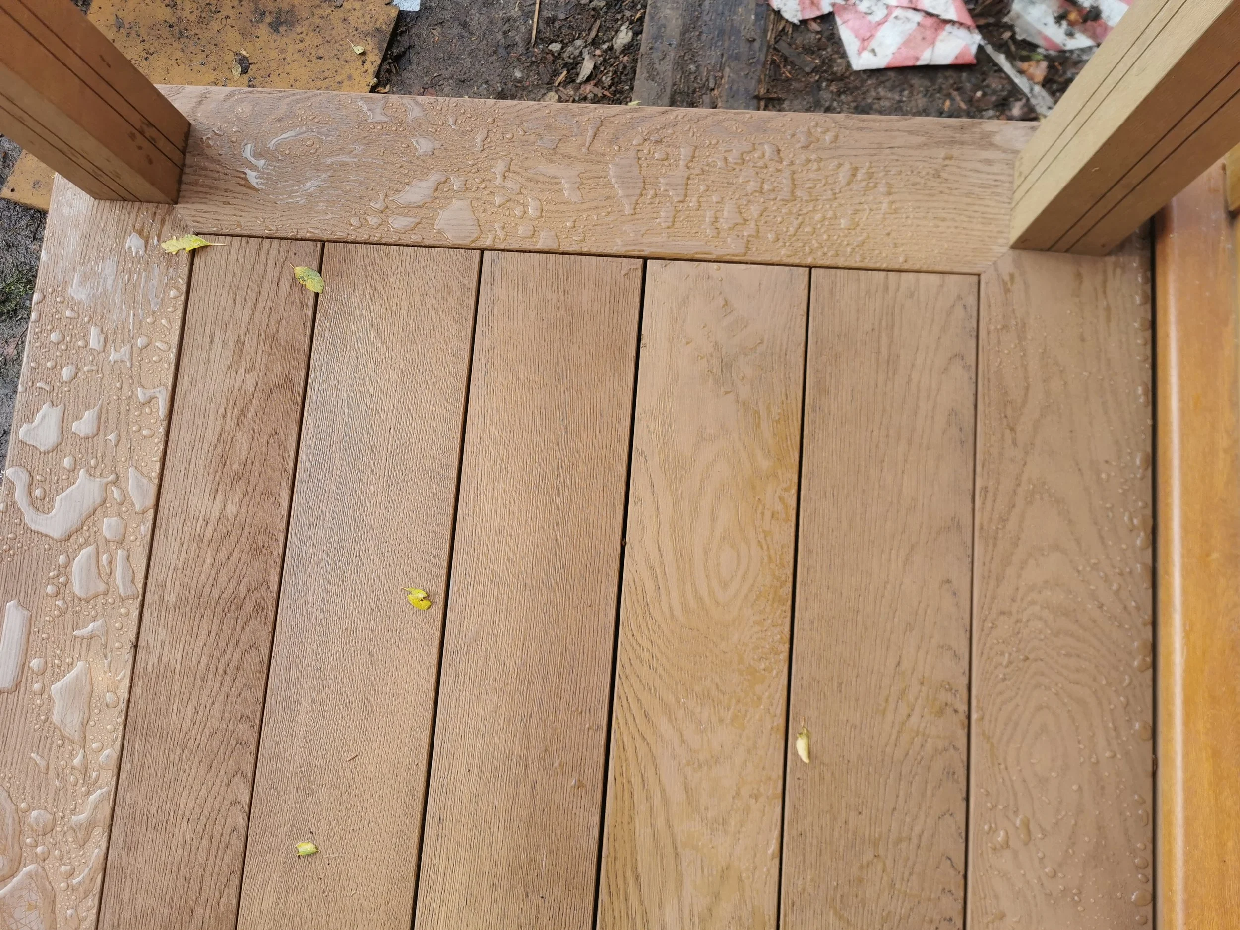 Two Bespoke Millboard Decking Installations – London (11).jpg