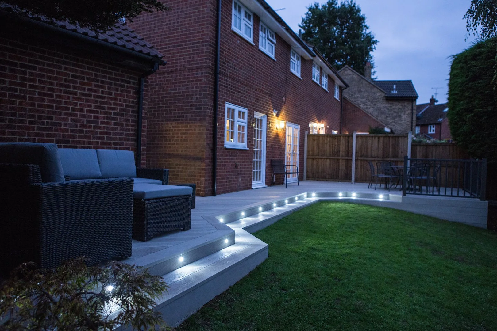 Luxury Millboard Decking Project – Billericay (40).jpg