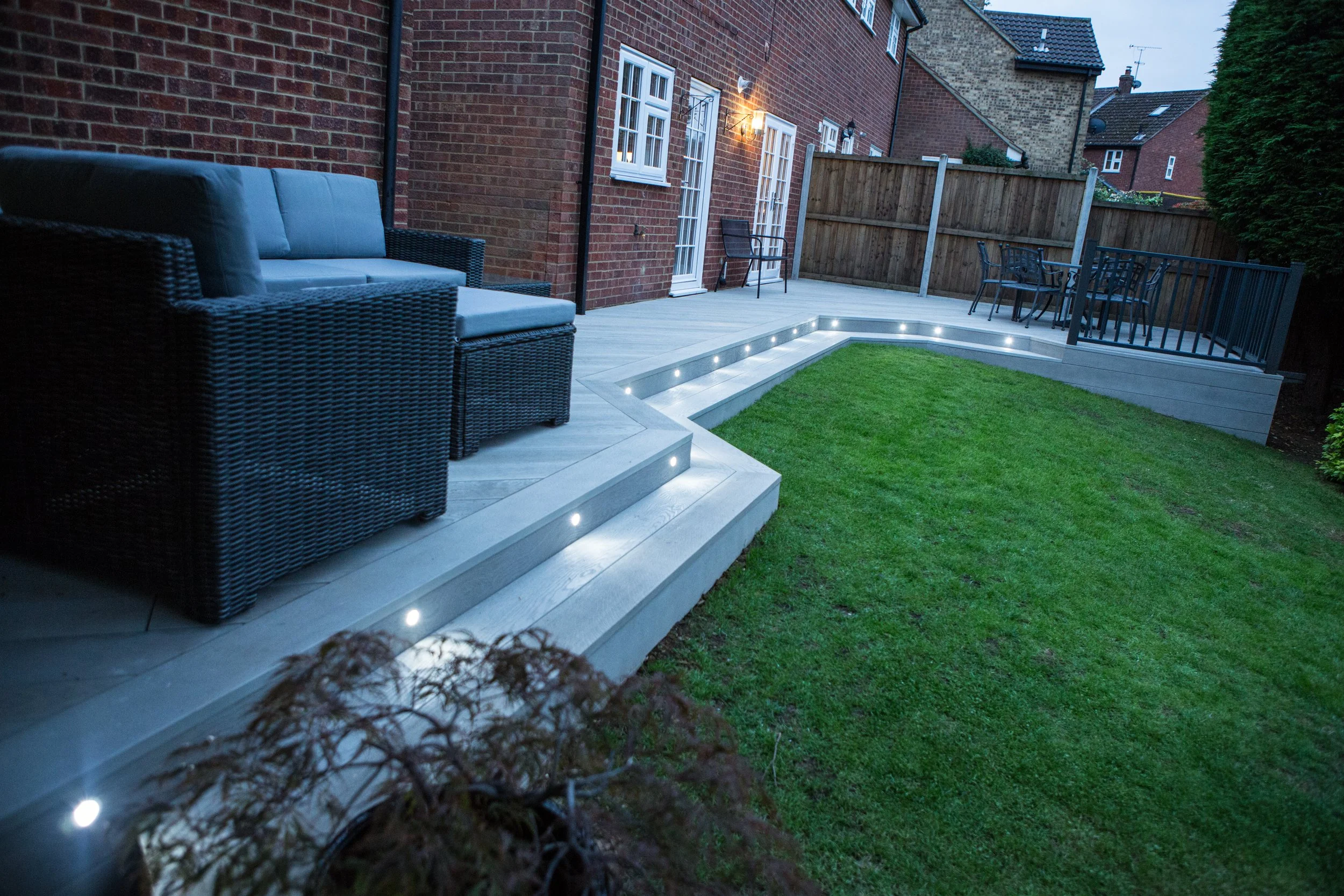 Luxury Millboard Decking Project – Billericay (18).jpg