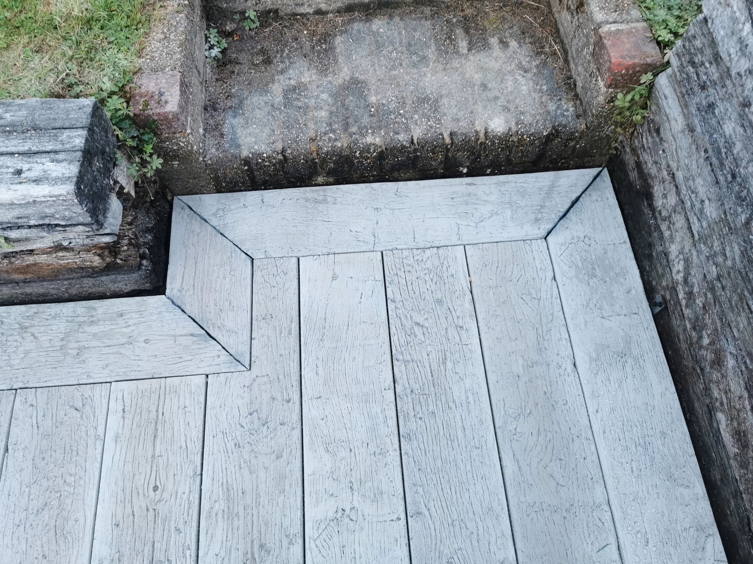 Two Bespoke Millboard Decking Installations – London (3).jpg