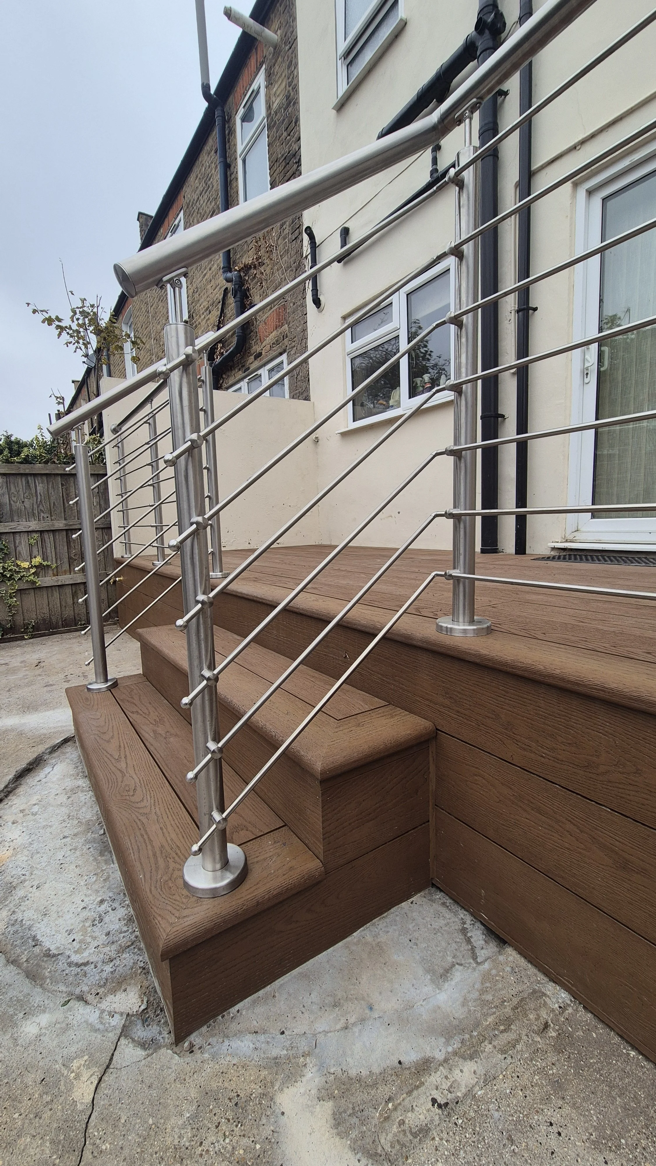 Luxury Millboard Decking Installation in London (6).jpg