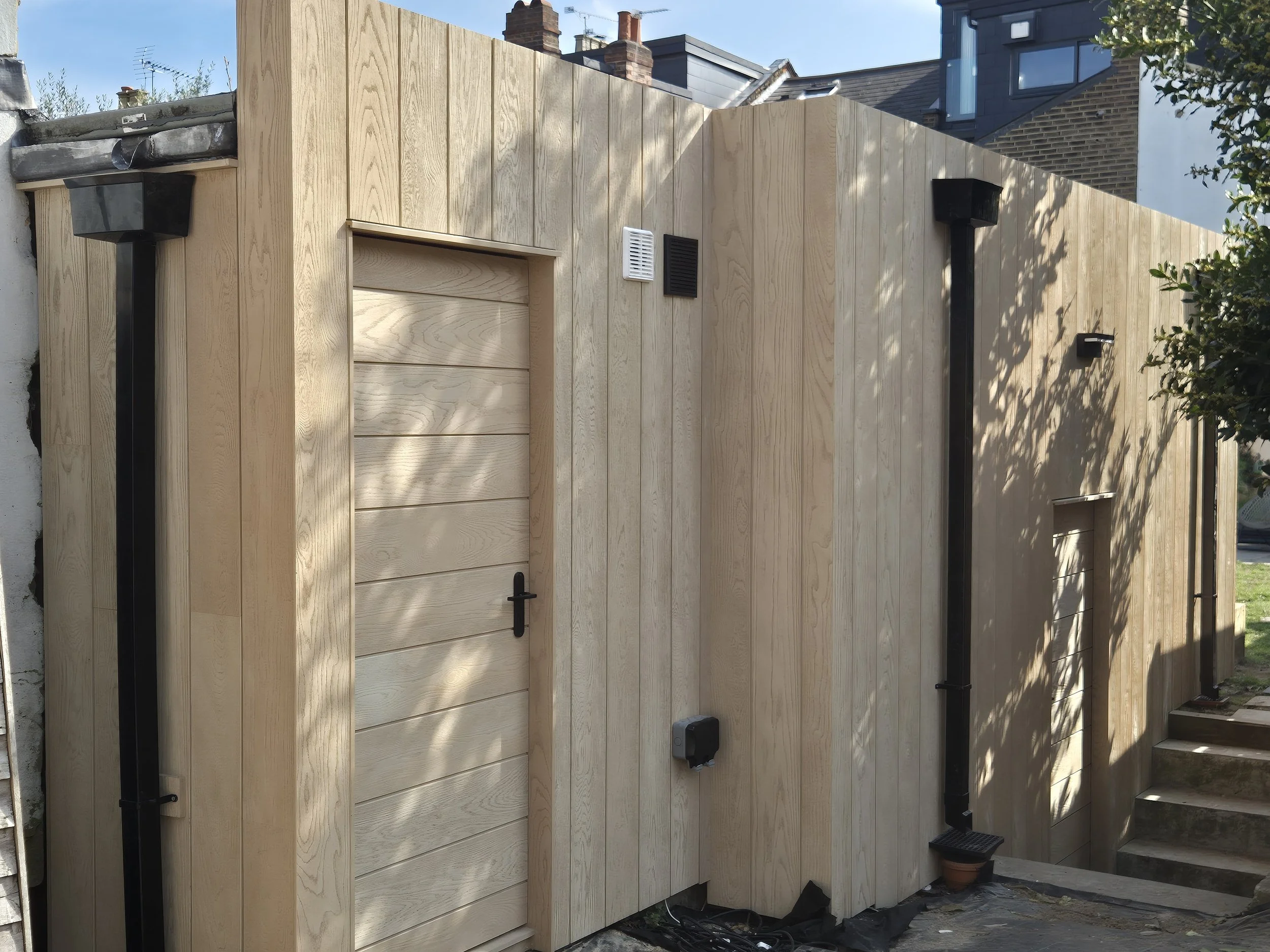 Millboard & Composite Cladding Specialists in London.jpg
