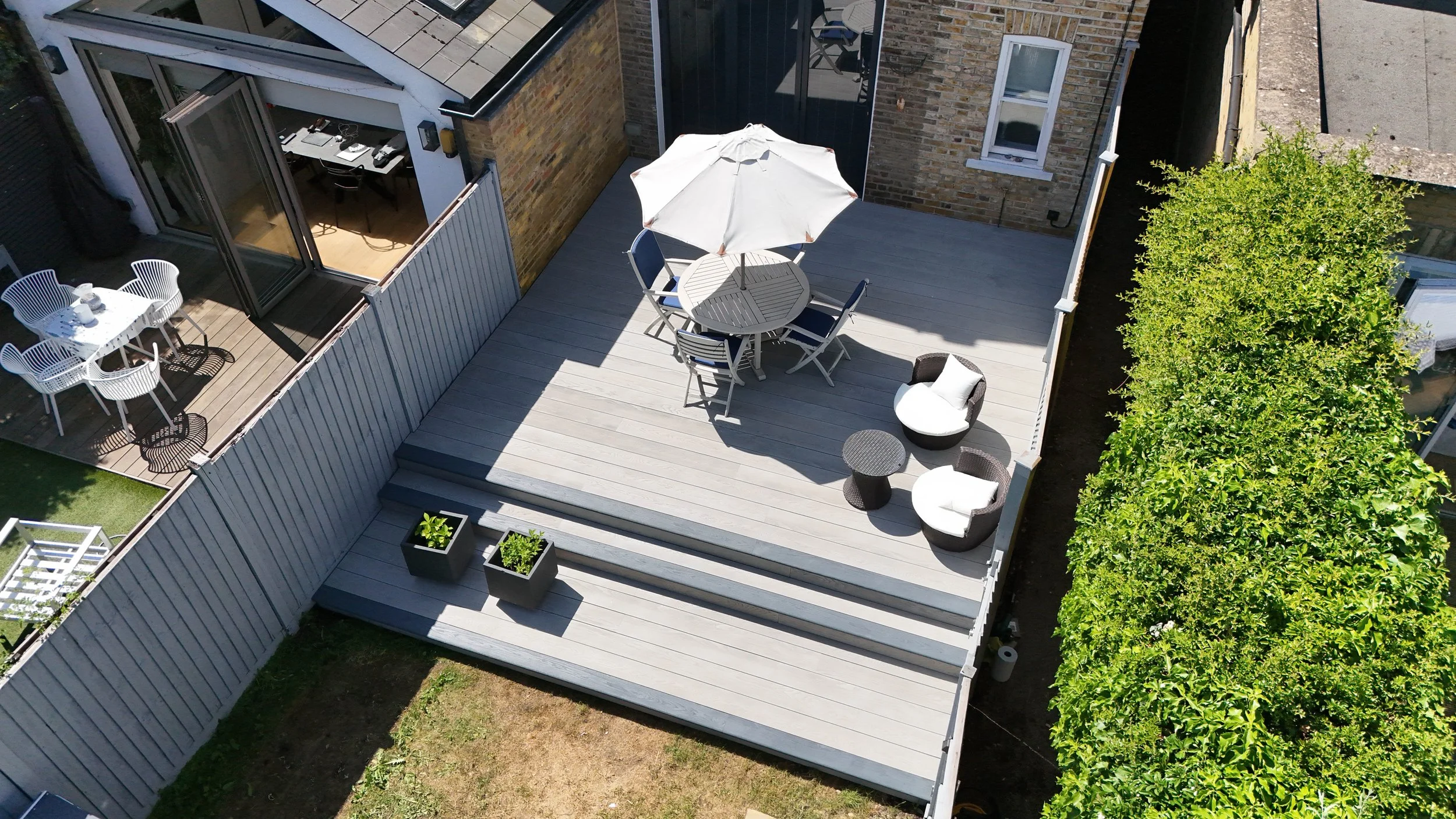 Luxury Smoked Oak & Brushed Basalt Millboard Decking Installation in London (1)-2.jpg