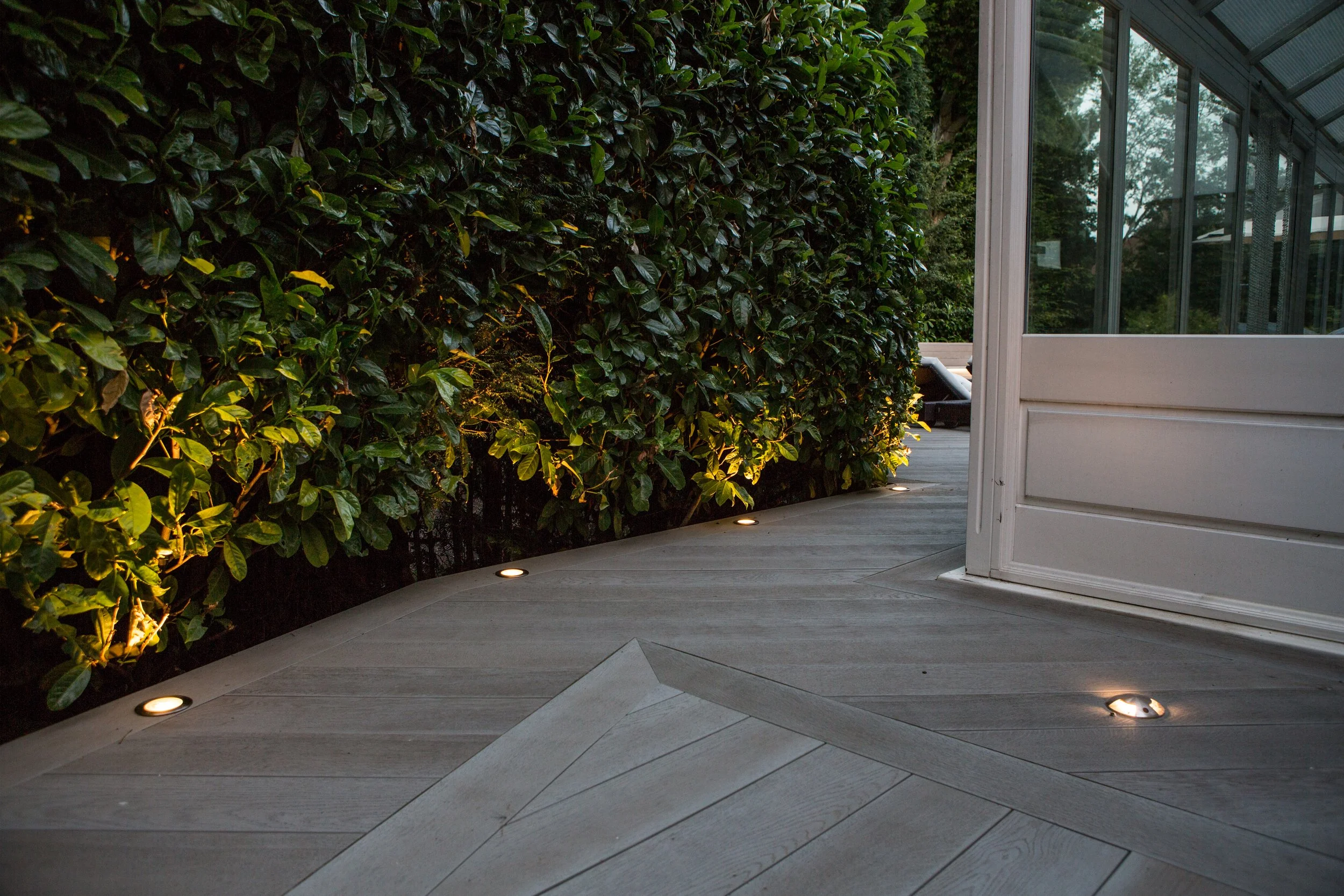 Raised Composite Decking Installation – Brentwood (8).jpg