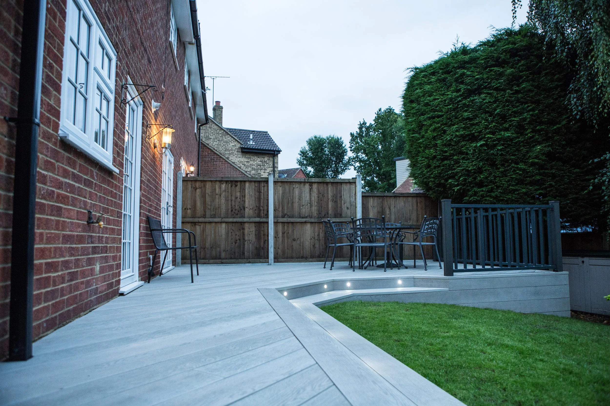 Luxury Millboard Decking Project – Billericay (8).jpg