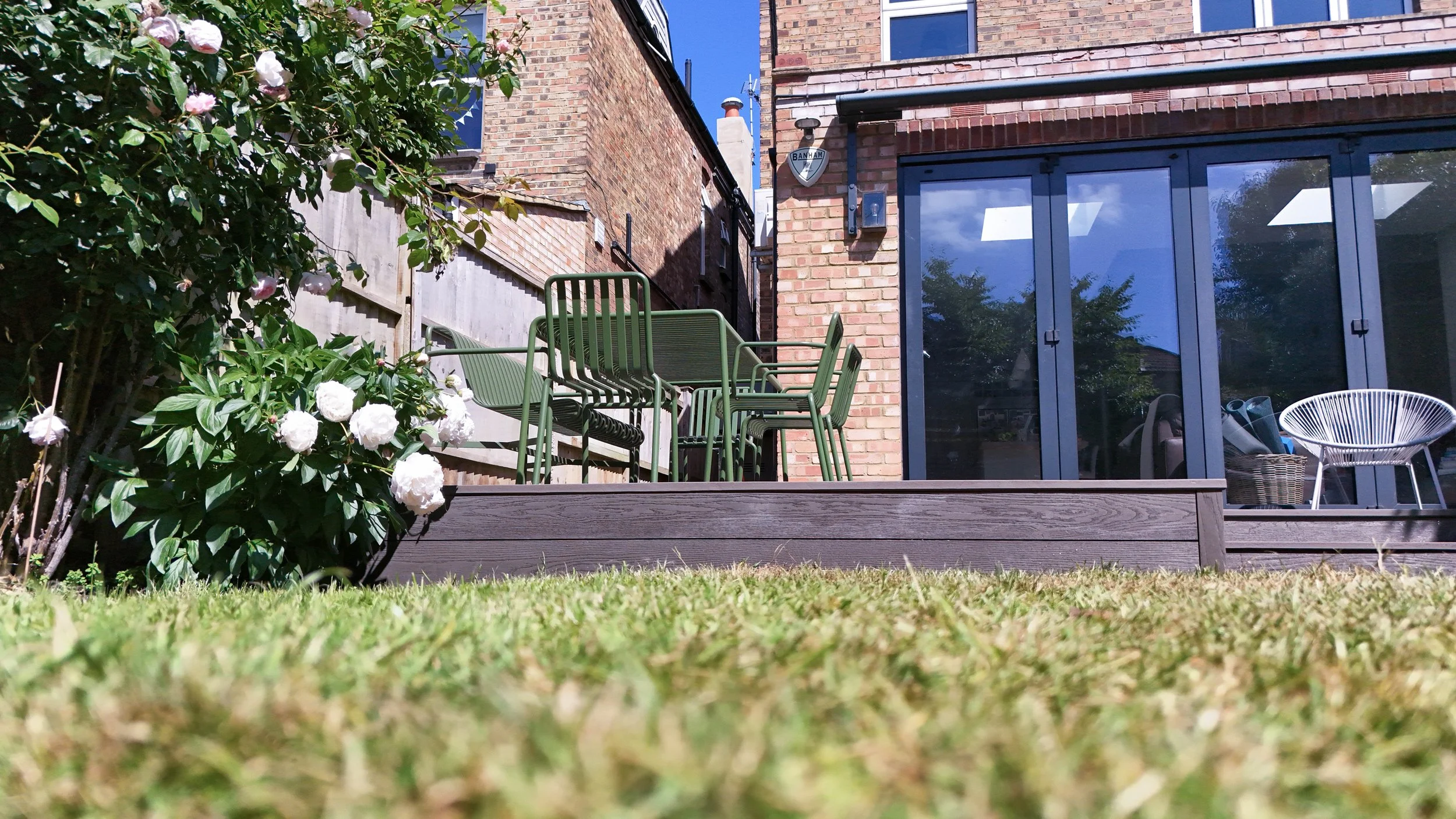 Luxury Millboard Ebony Grey Decking Installation in London (14)-2.jpg