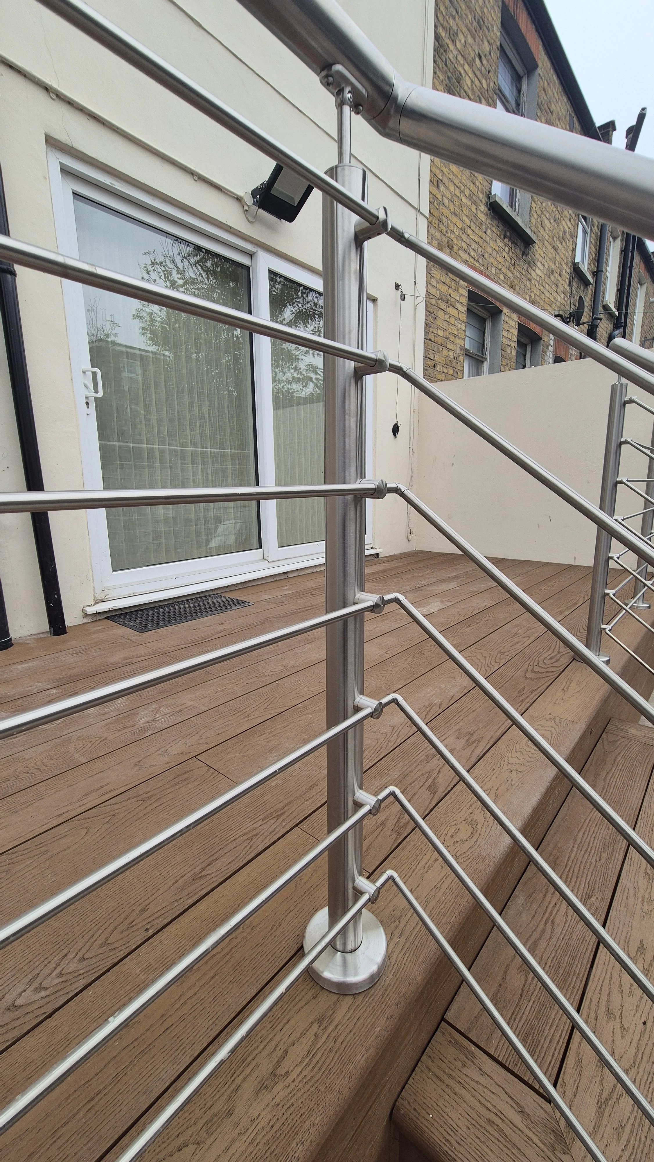 Luxury Millboard Decking Installation in London (10).jpg