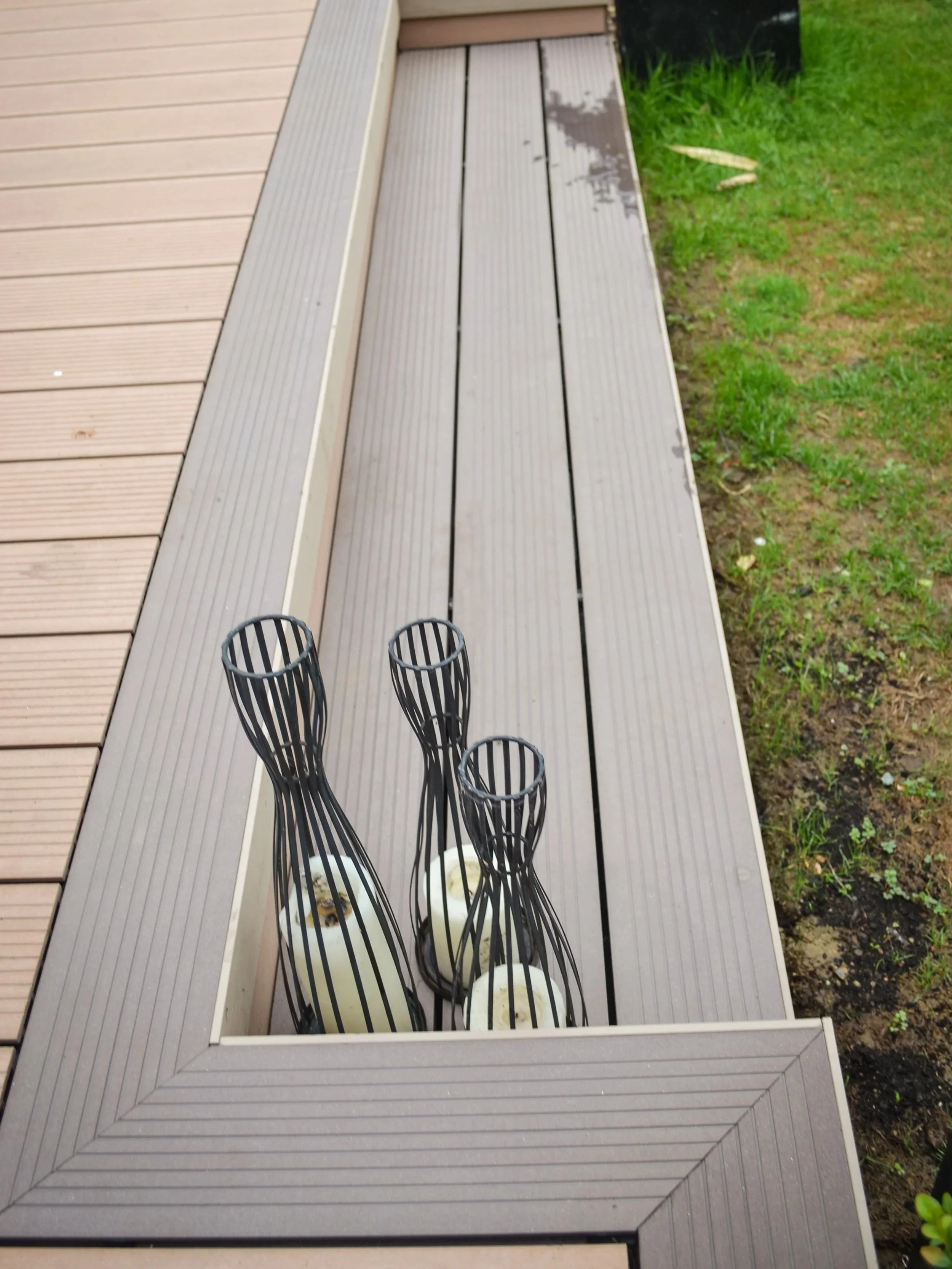 Composite decking replacement London - Millboard before and after.jpg