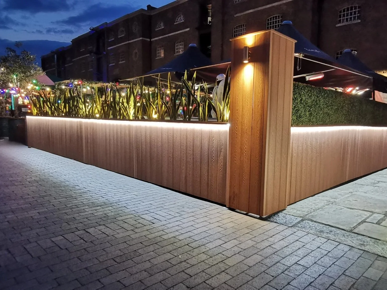 Millboard Decking & Bespoke Planters.jpg