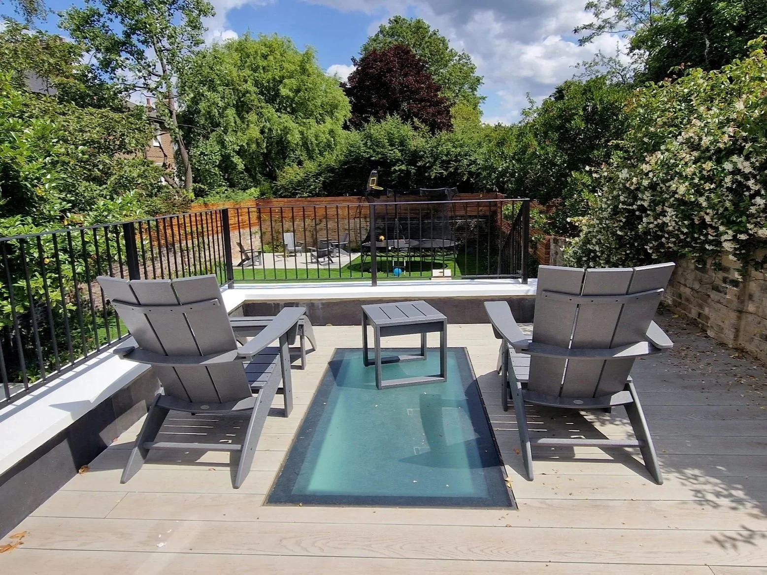 Millboard decking with ballustrades central london.jpg