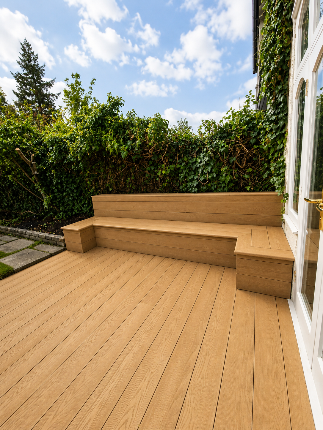 Decking with Bespoke Integrated Bench Seating – London (4).png