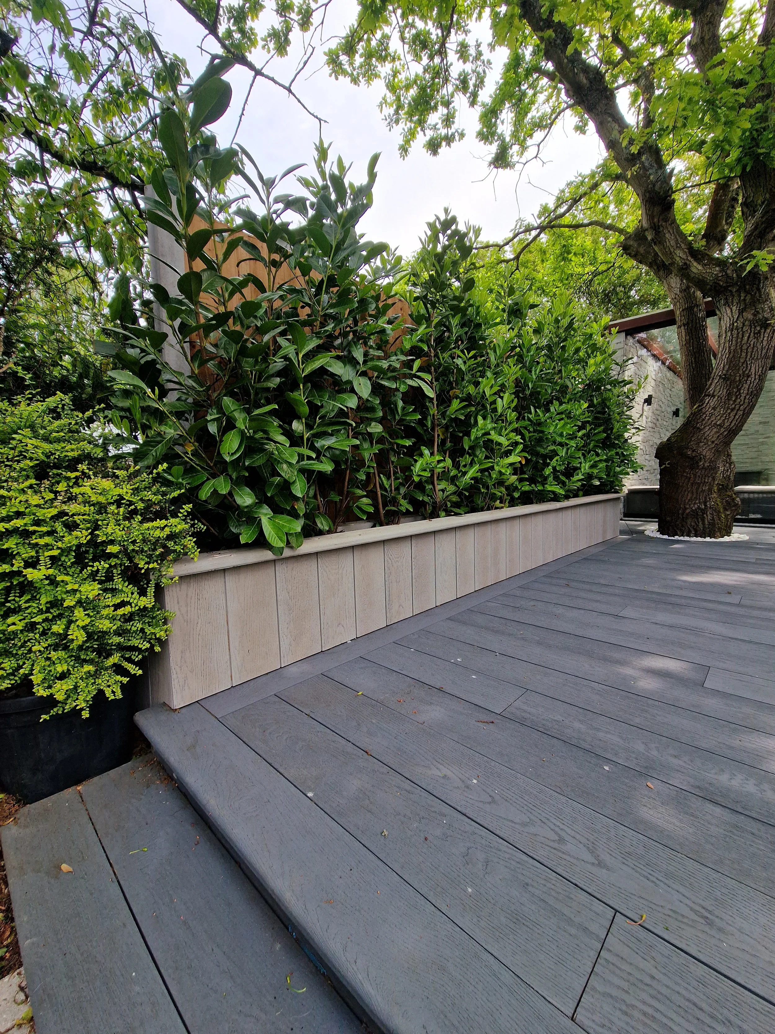 Garden room with planter in London.jpg