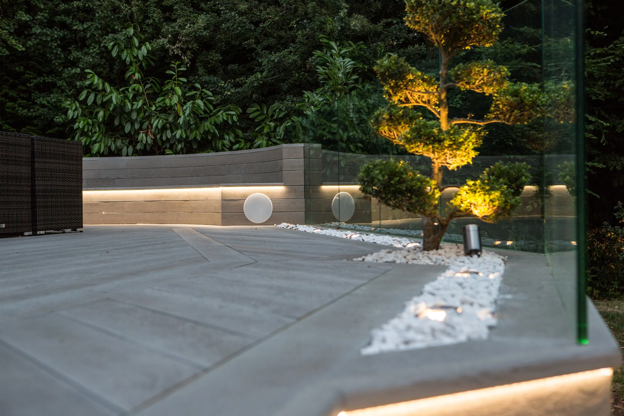 Raised Composite Decking Installation – Brentwood (54).jpg