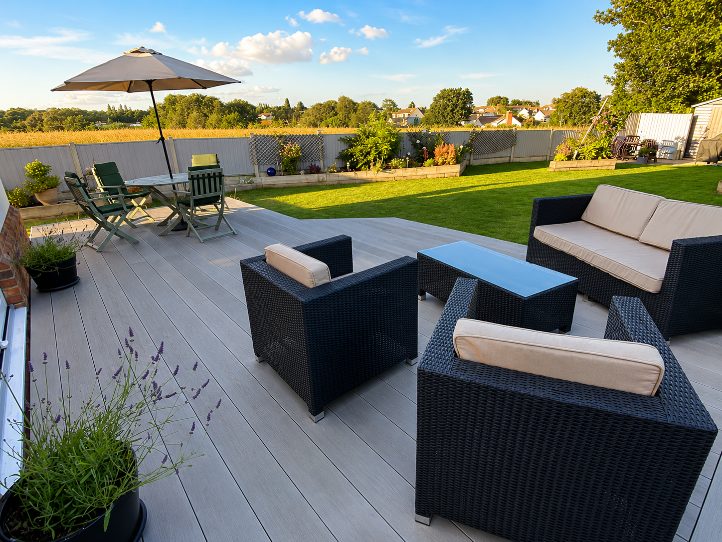 Luxury Raised Millboard Decking  – Witham (5).png