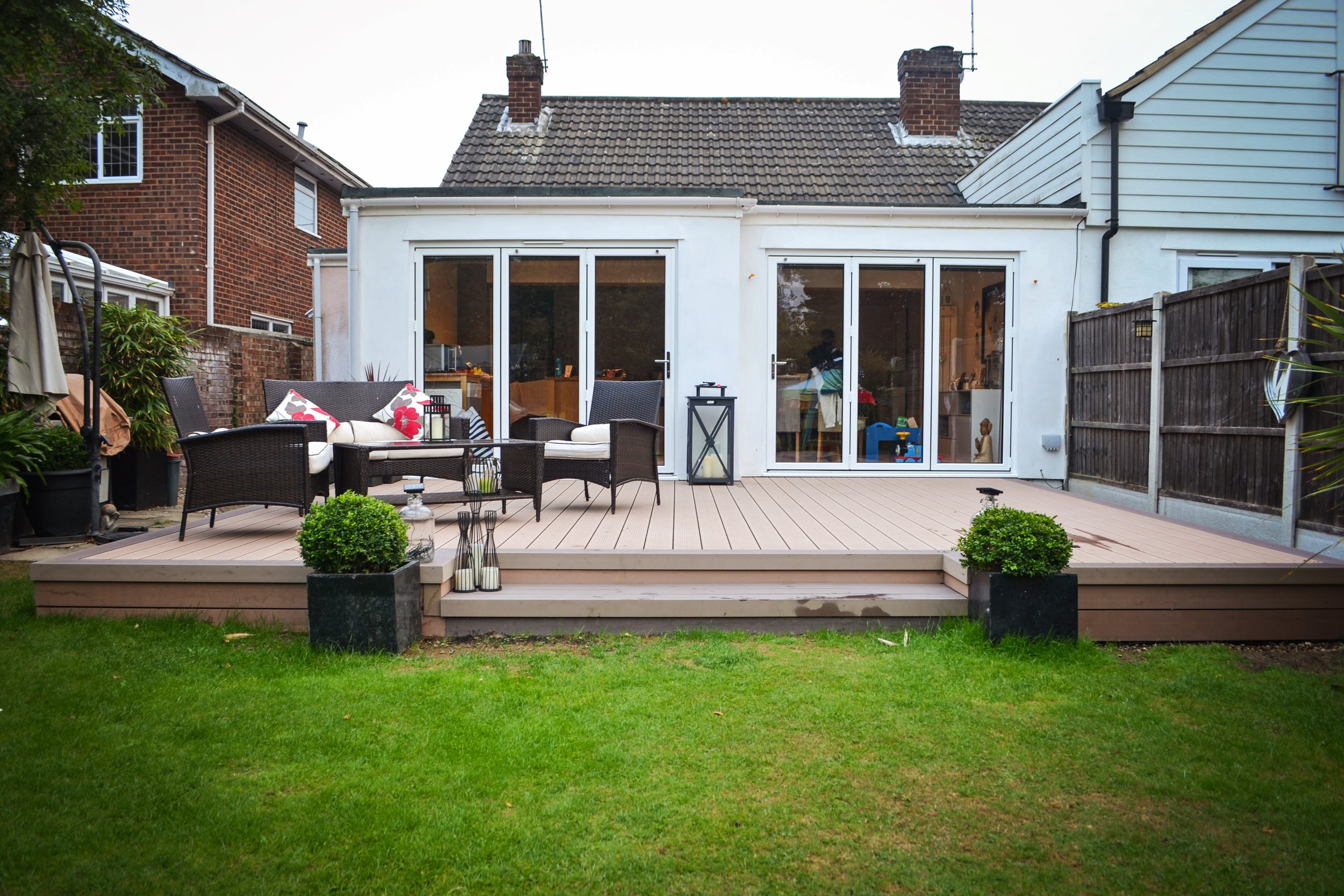 Composite decking replacement London - Millboard before and after.jpg