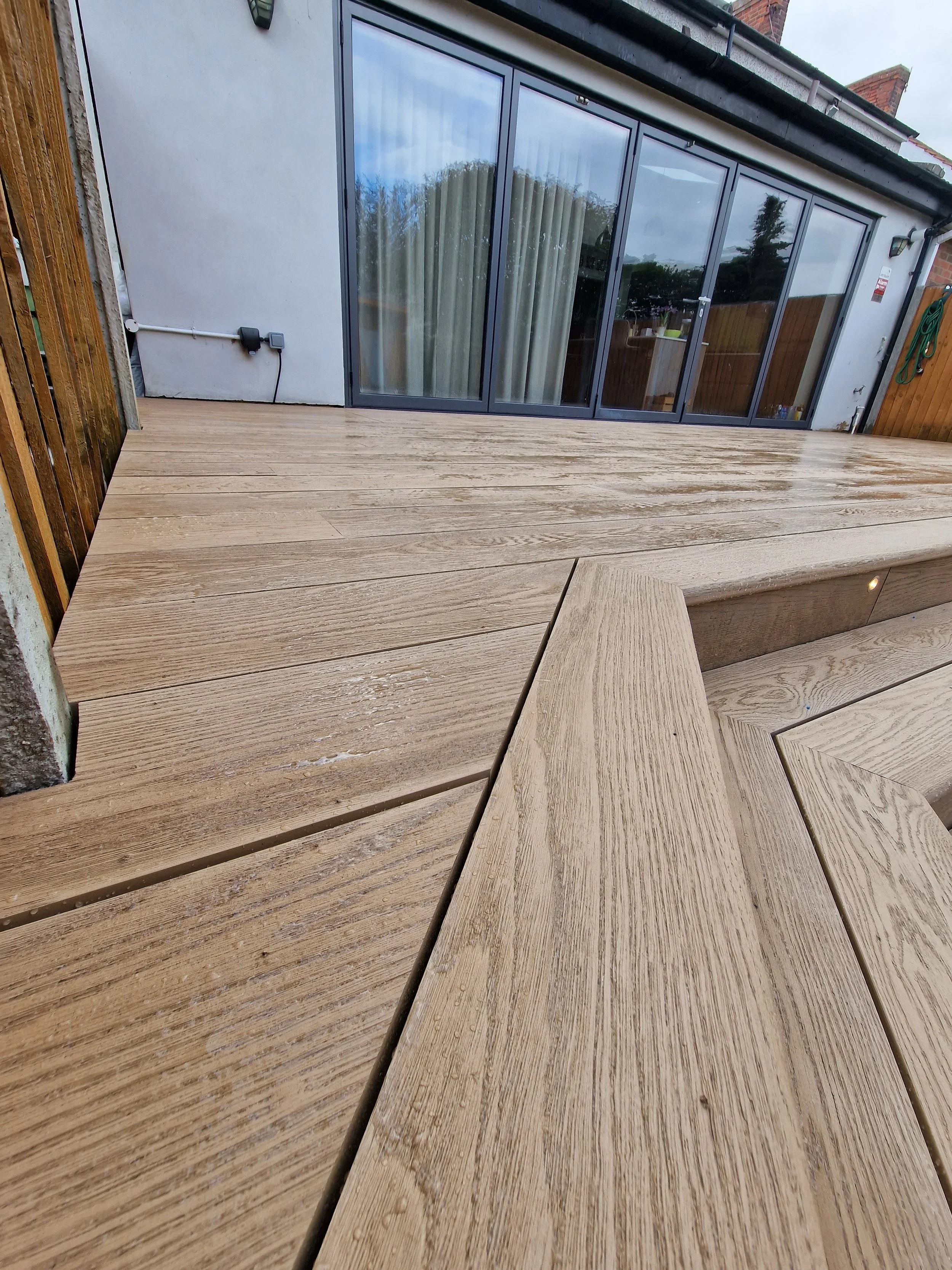 Millboard Composite Decking Golden Oak – Bexleyheath, Kent (15).jpg