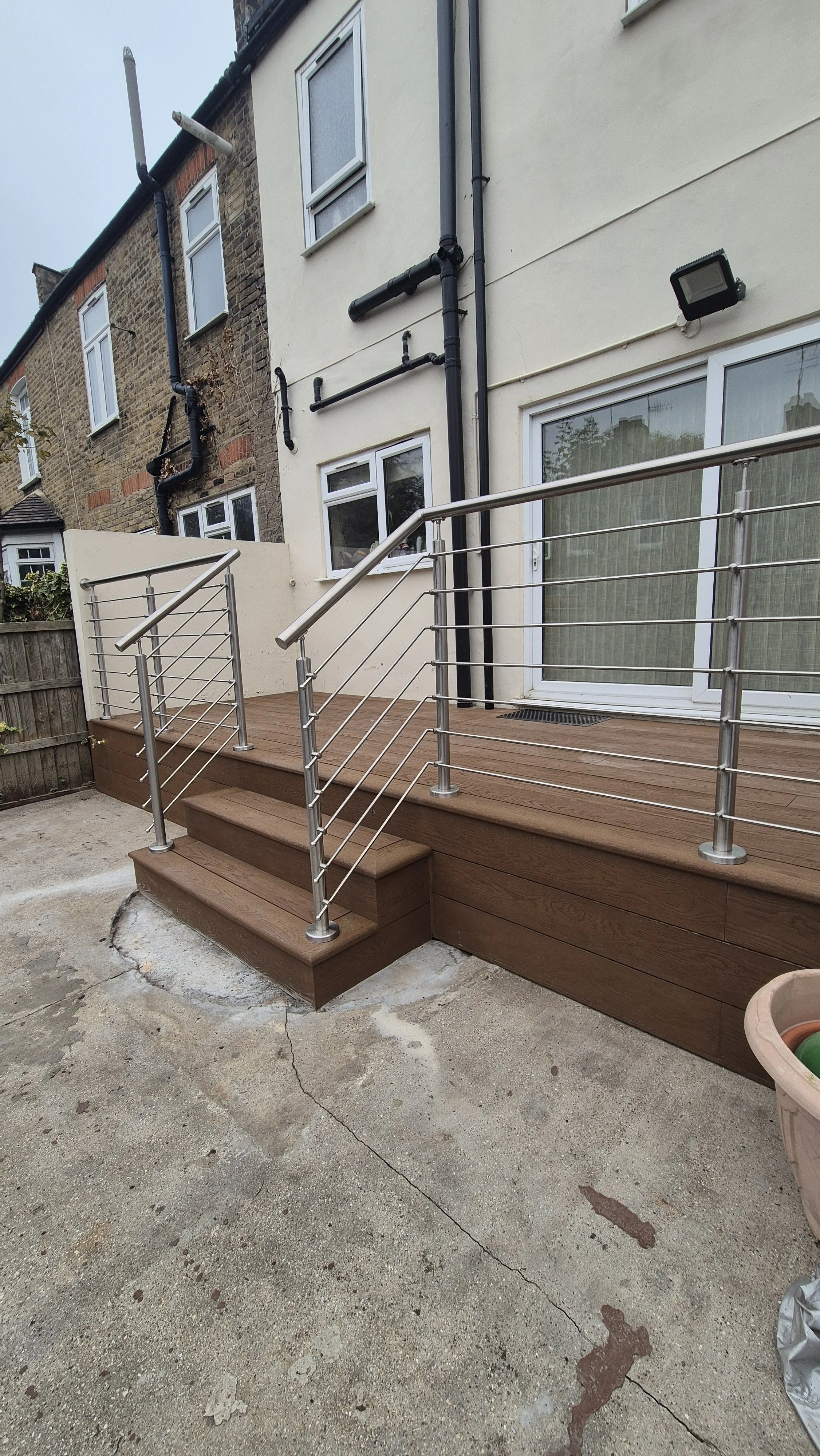 Luxury Millboard Decking Installation in London (3).jpg