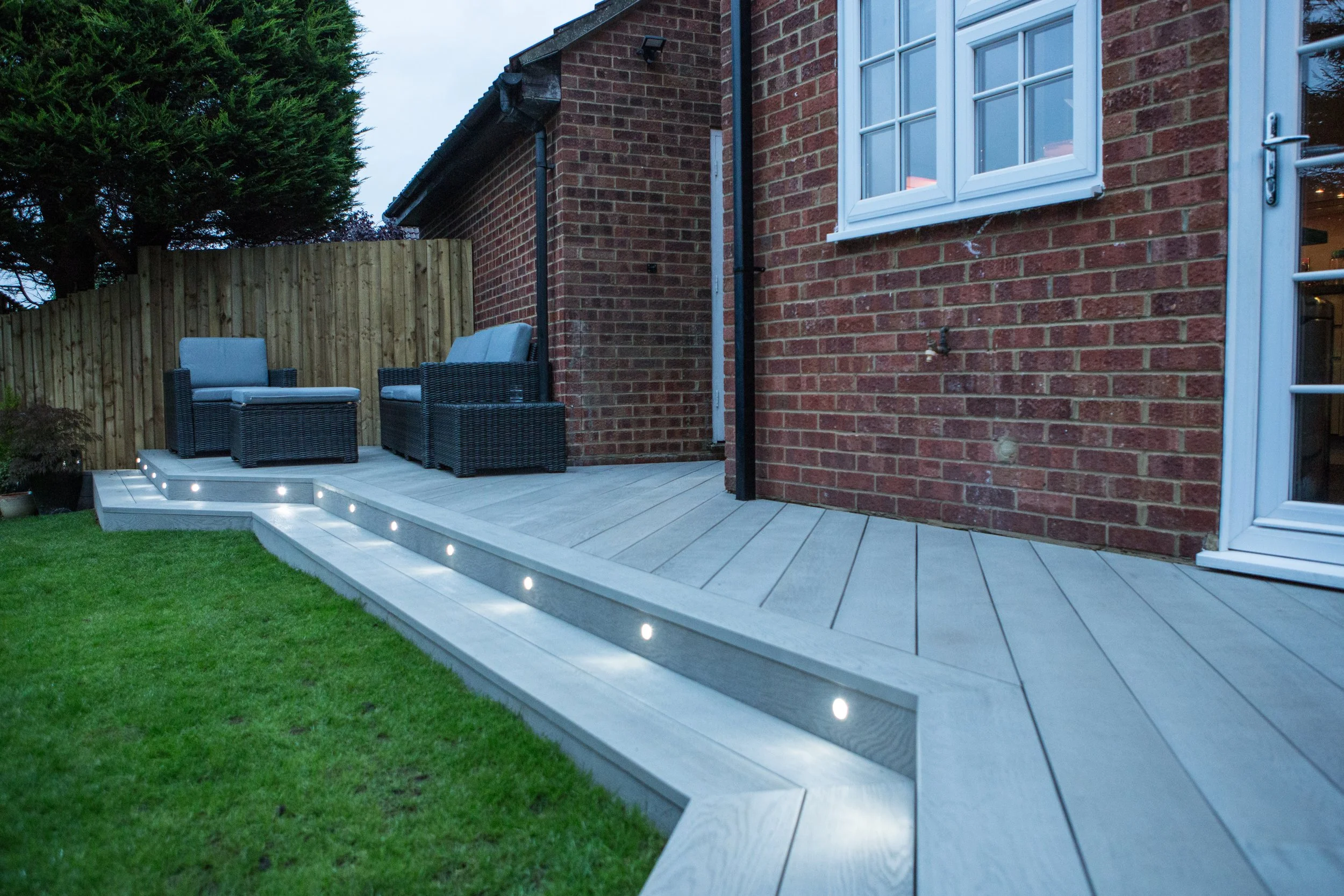 Luxury Millboard Decking Project – Billericay (10).jpg