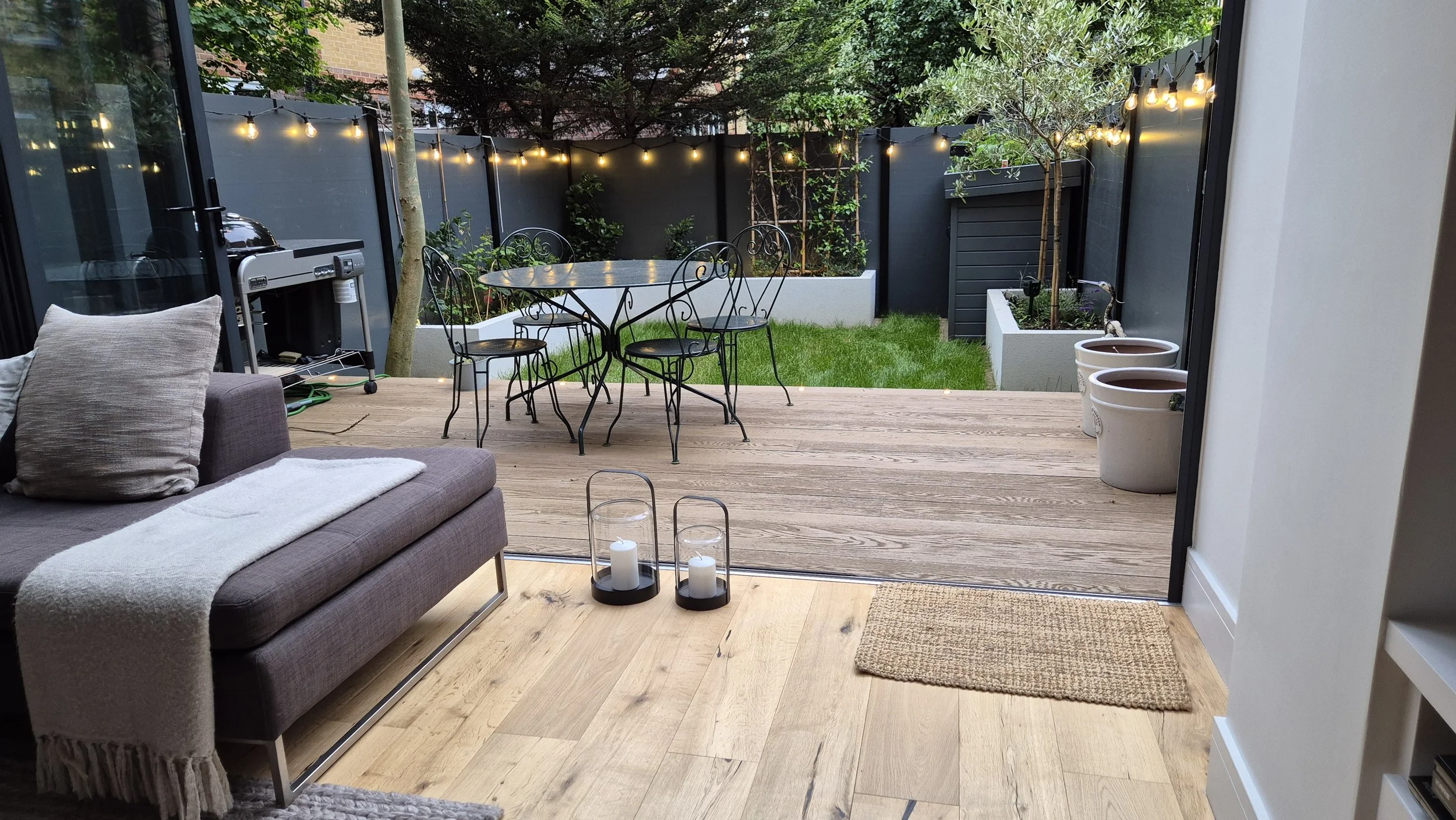 Anti-slip Millboard decking terrace London - low maintenance.jpg