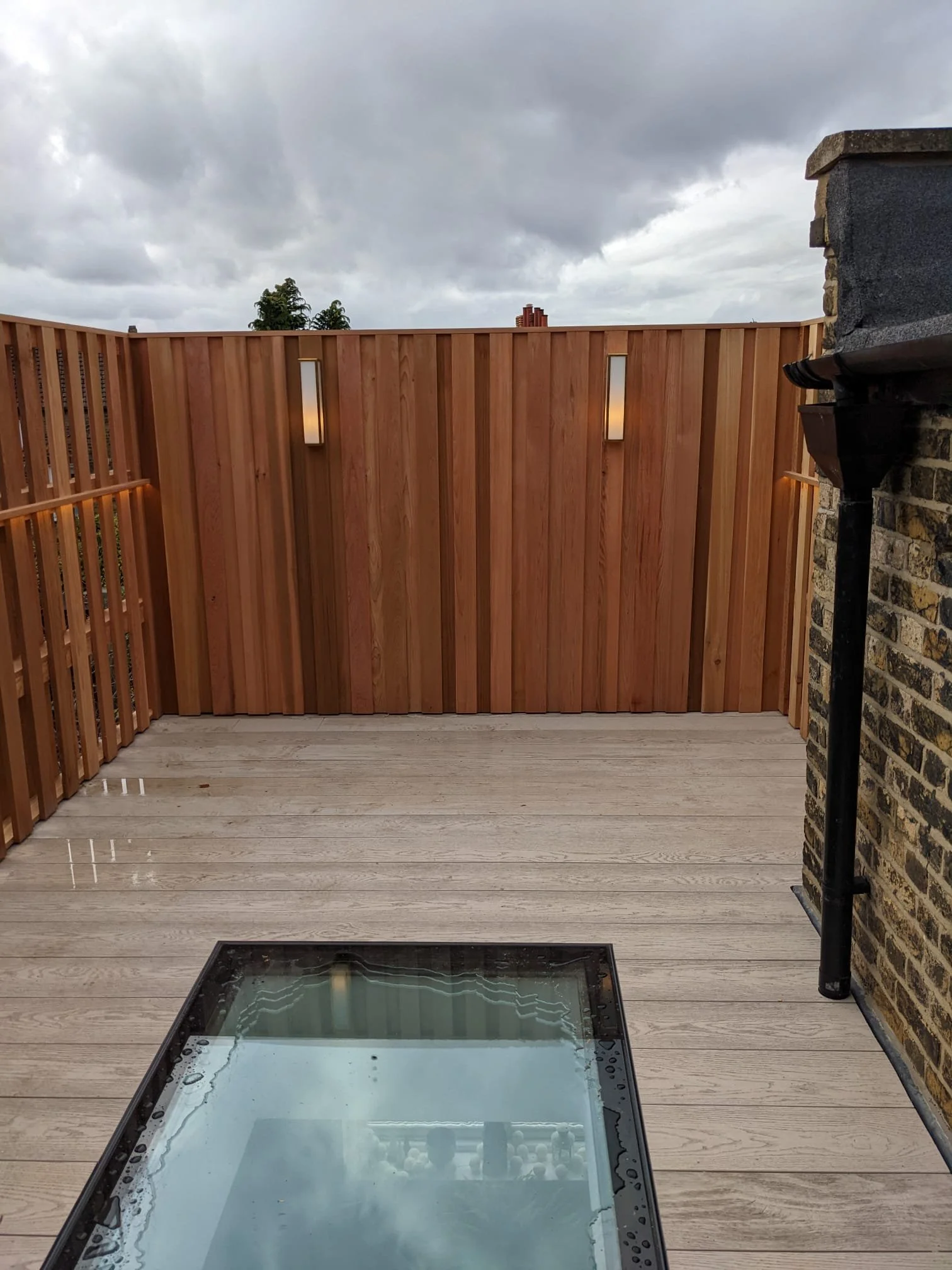 Flat Roof to Roof Terrace Conversion – Dulwich, London (12).jpg