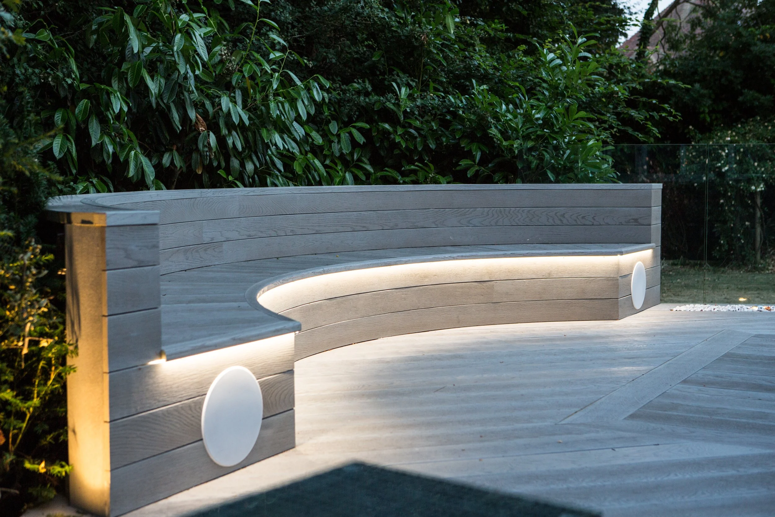 Raised Composite Decking Installation – Brentwood (42).jpg