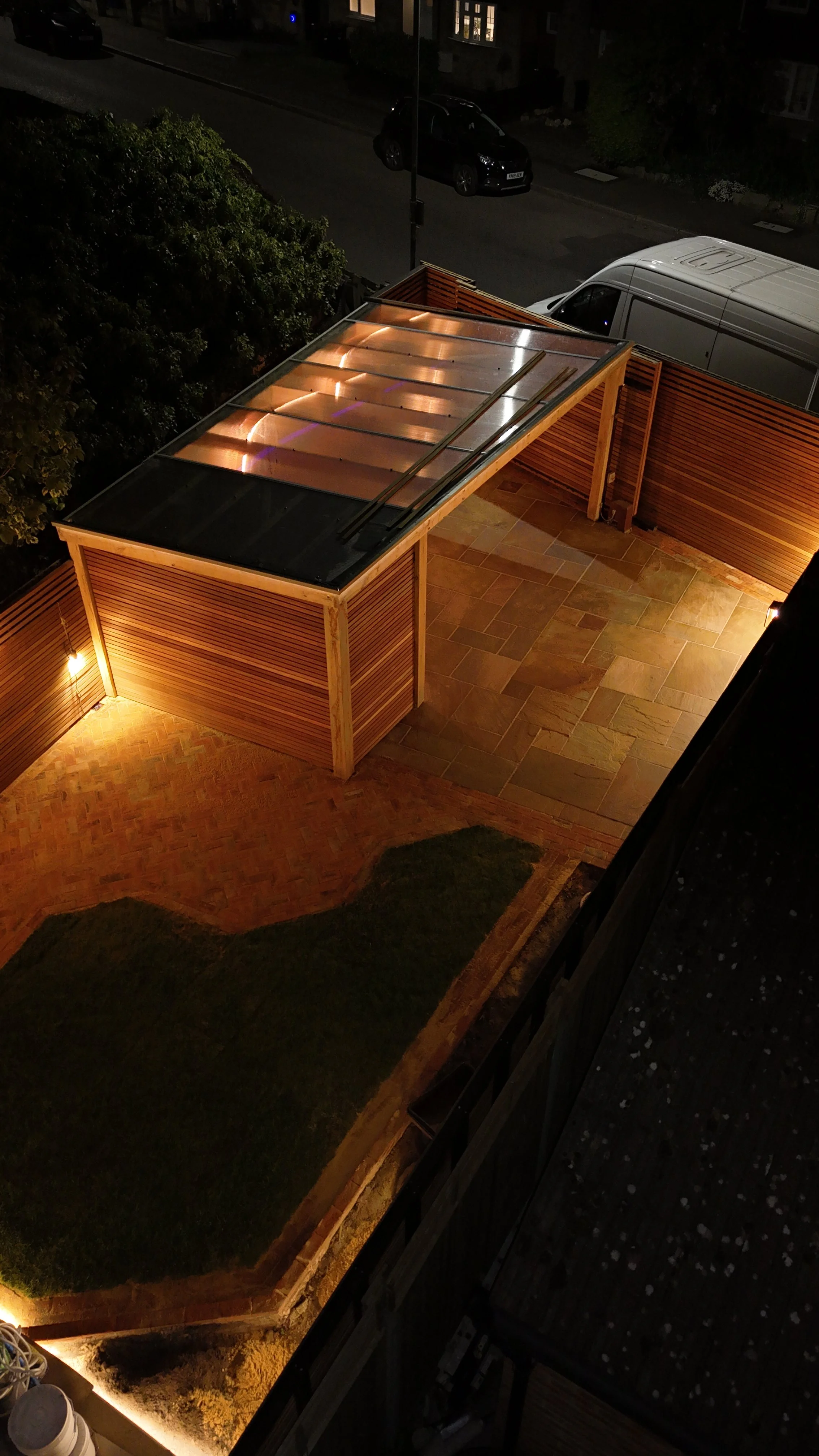 Full garden transformation London.JPG