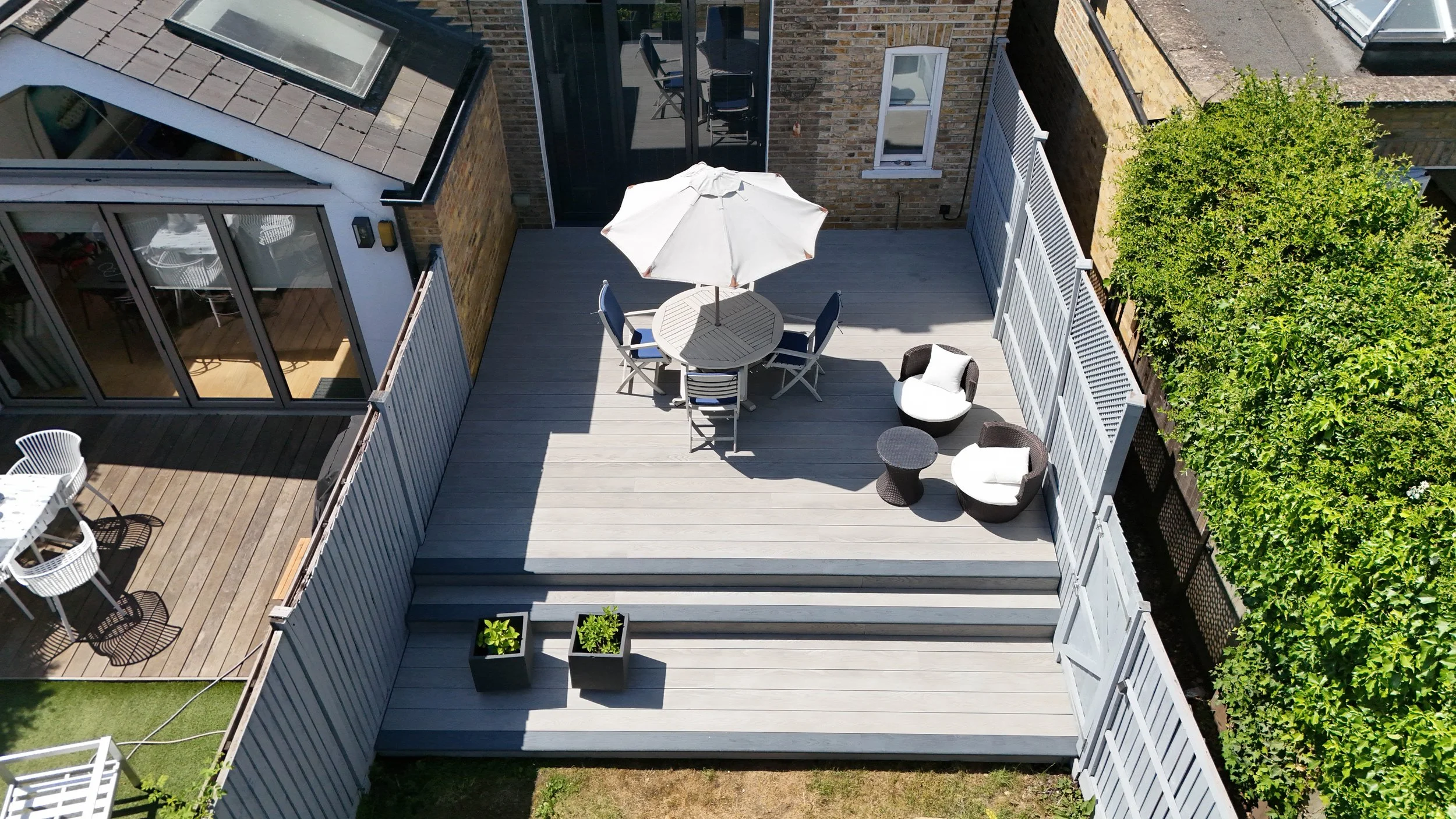 Luxury Smoked Oak & Brushed Basalt Millboard Decking Installation in London (9)-2.jpg