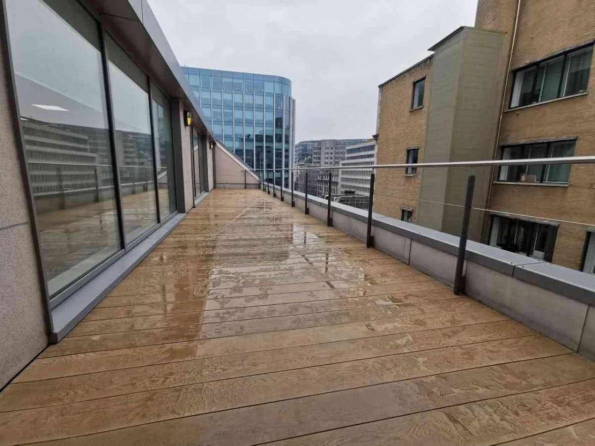 Millboard Decking Central London.jpg