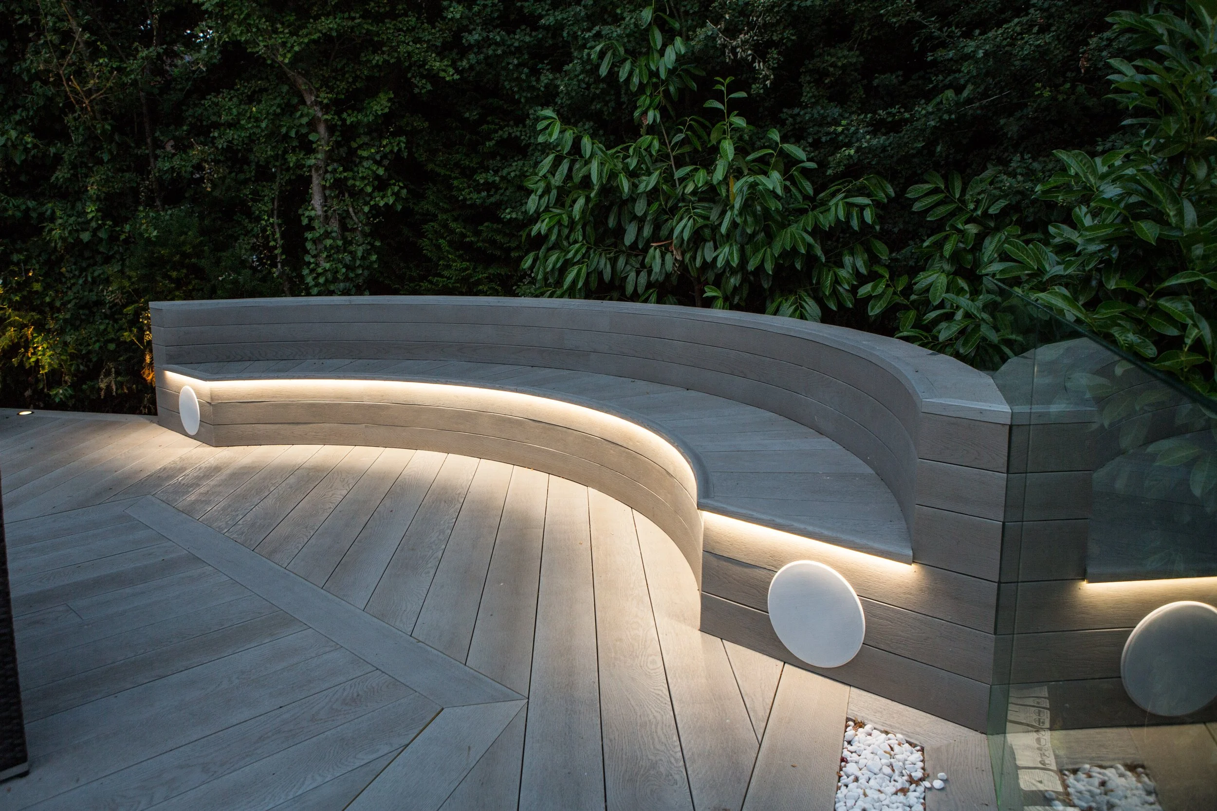 Raised Composite Decking Installation – Brentwood (59).jpg