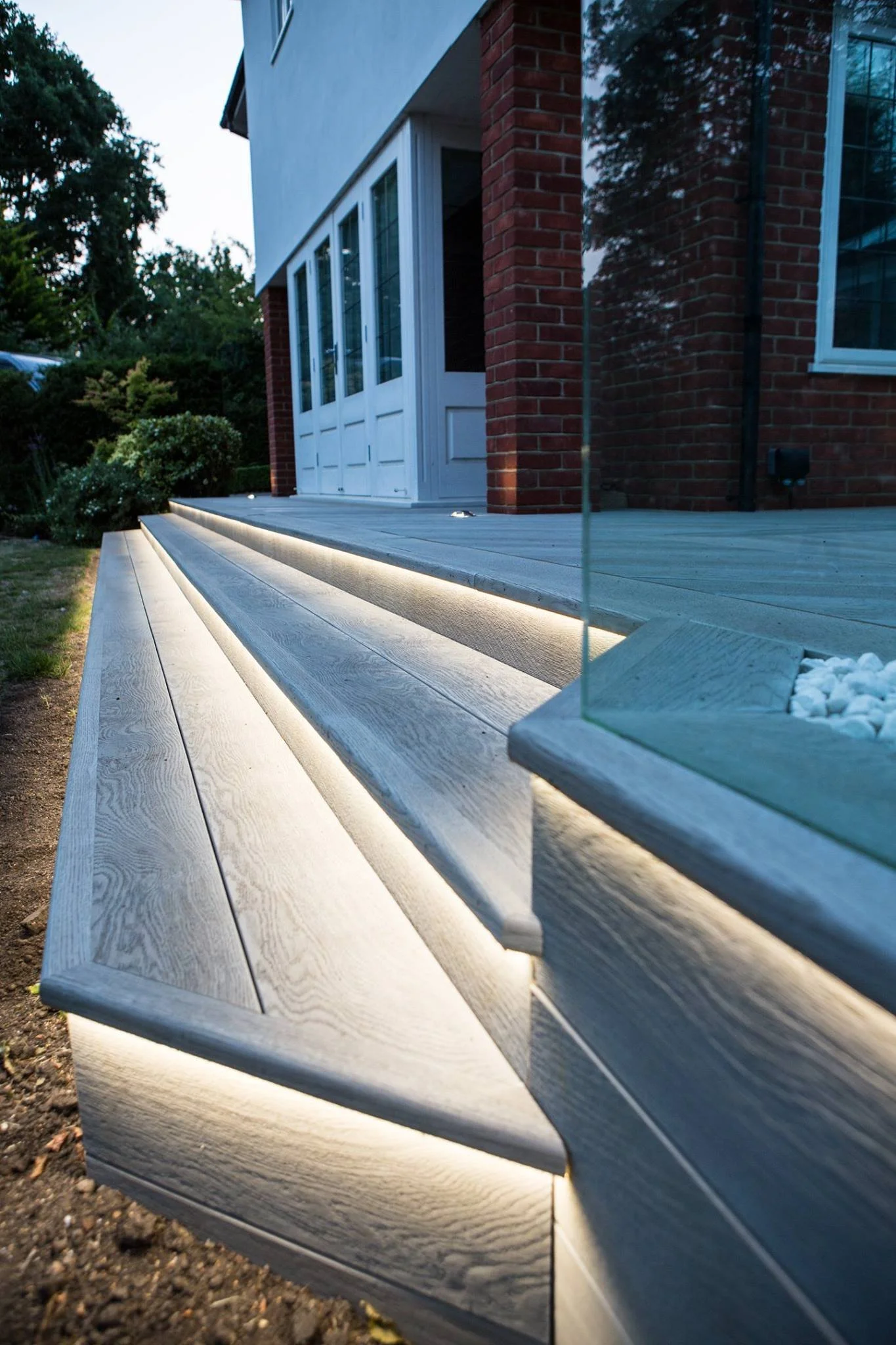 Raised Composite Decking Installation – Brentwood (60).jpg