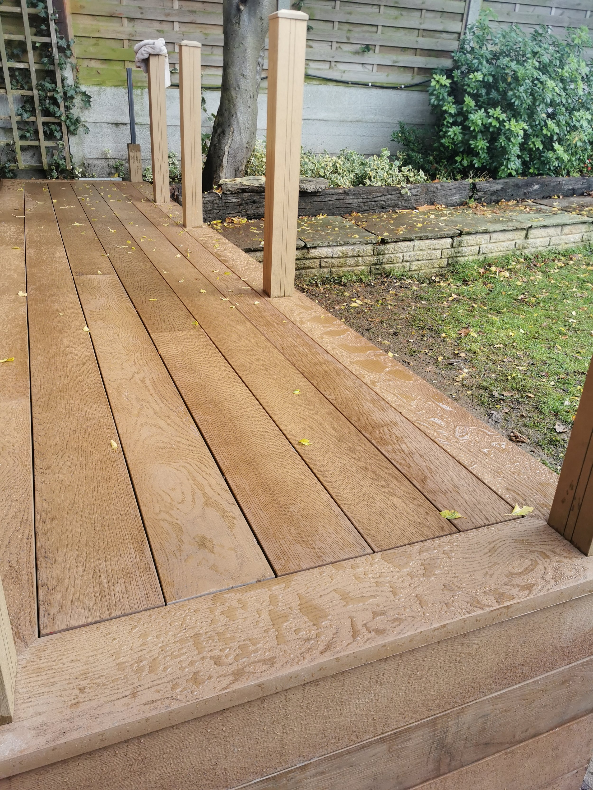 Two Bespoke Millboard Decking Installations – London (12).jpg