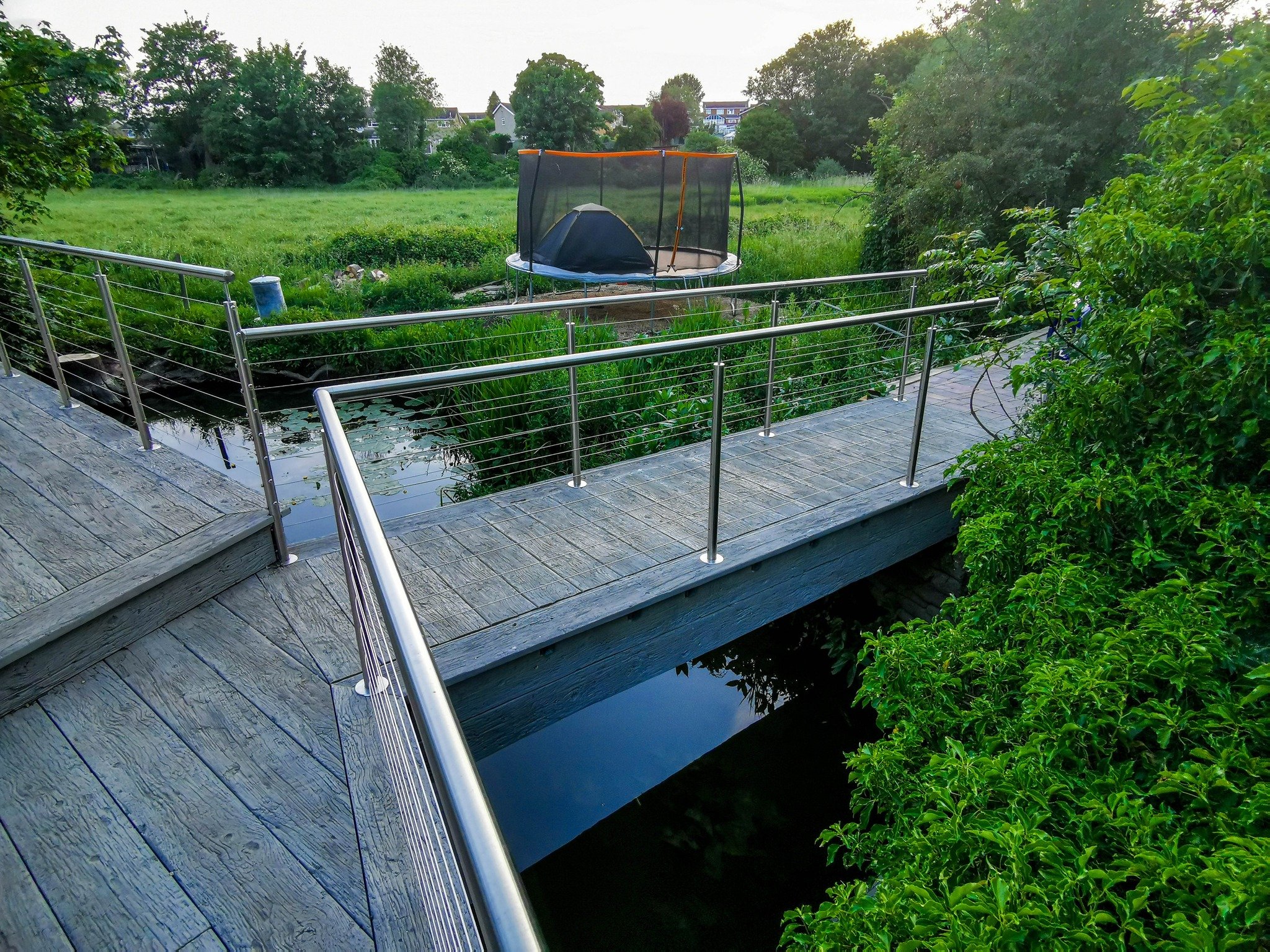 Millboard Bridge & Raised Terrace – Sawbridgeworth (10).jpg