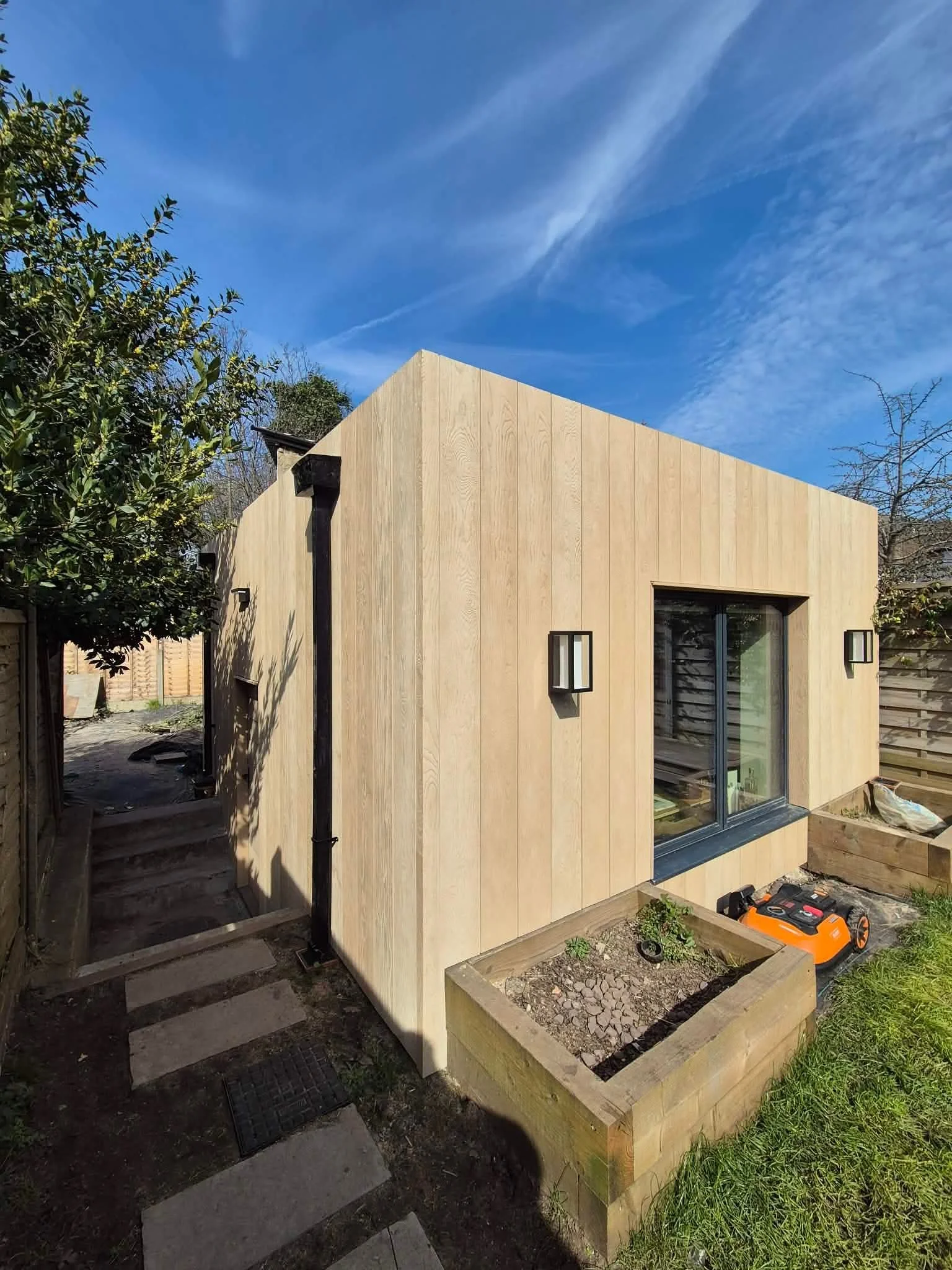 Millboard & Composite Cladding