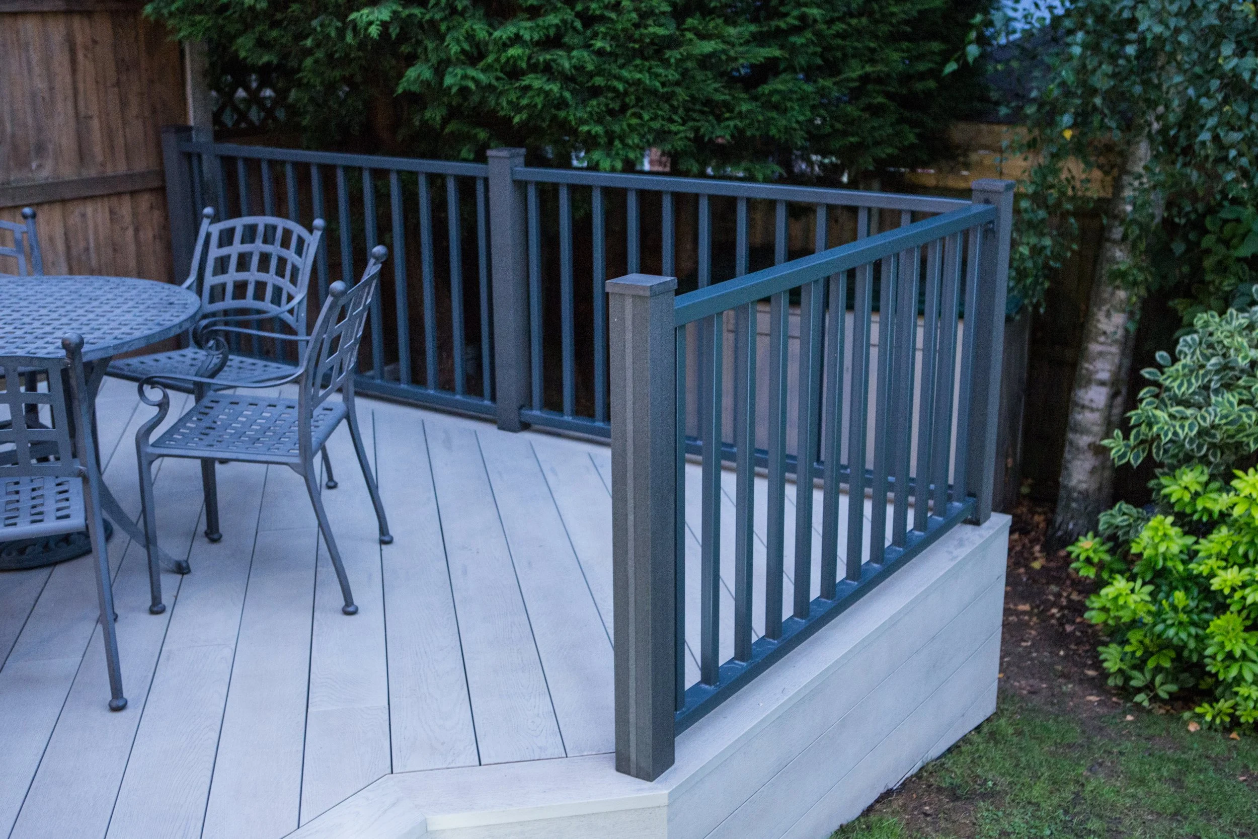 Luxury Millboard Decking Project – Billericay (38).jpg
