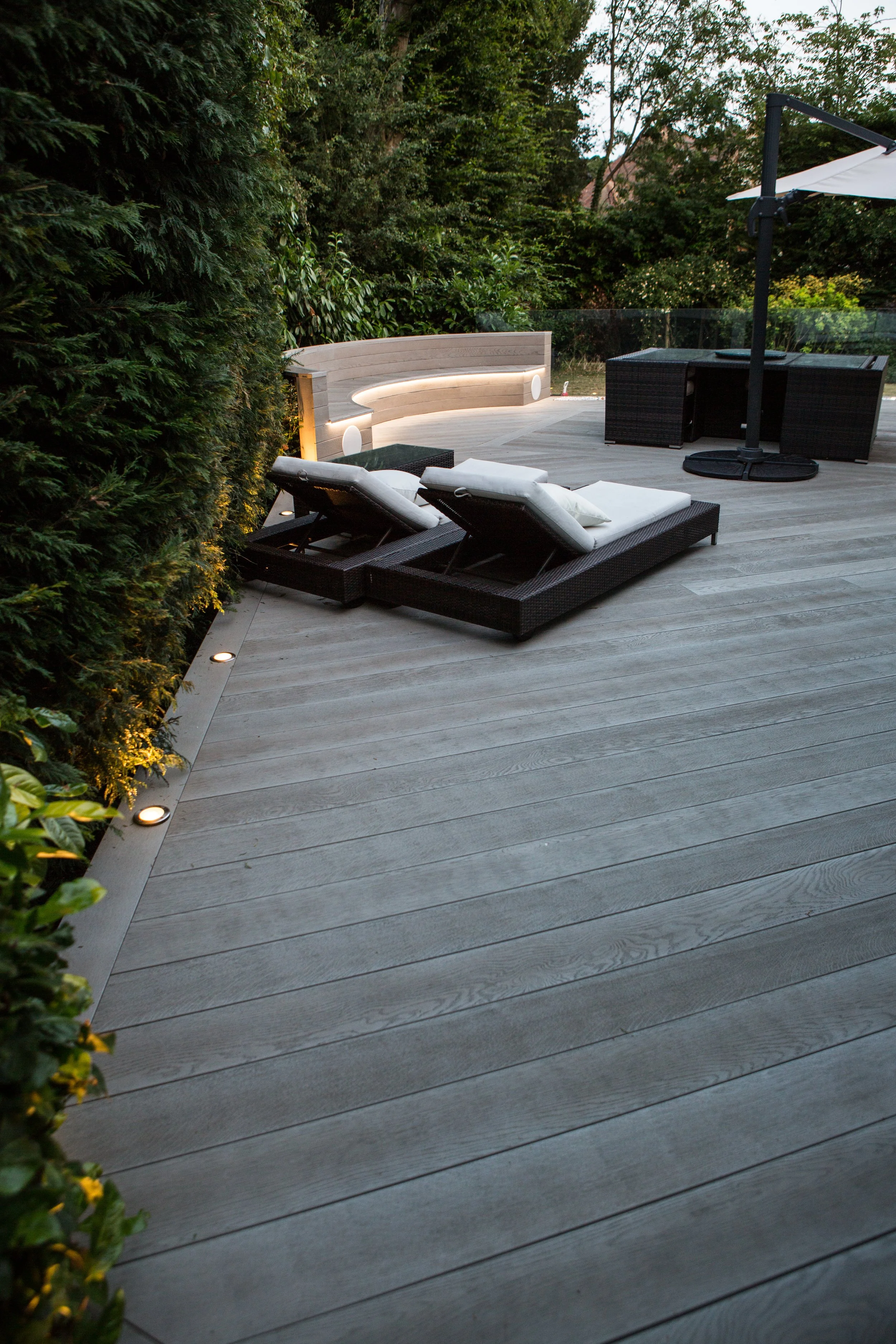 Raised Composite Decking Installation – Brentwood (9).jpg