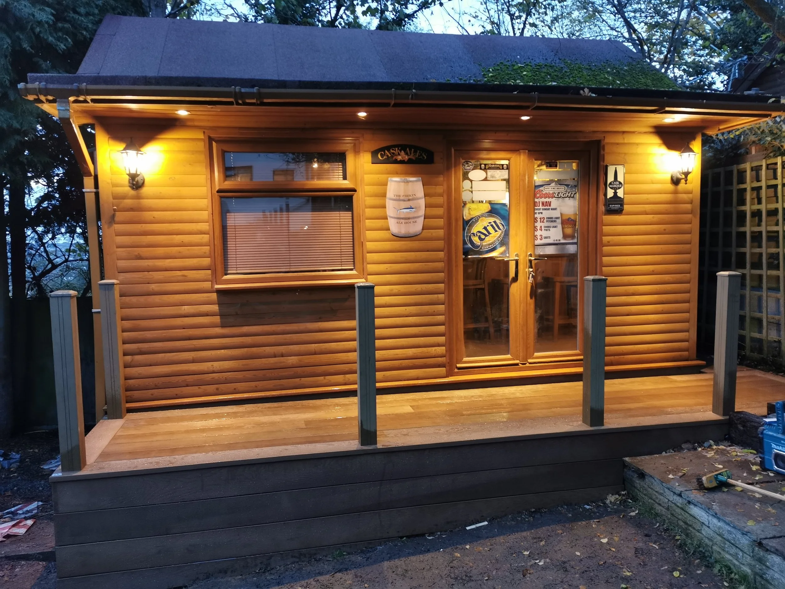 Two Bespoke Millboard Decking Installations – London (10).jpg