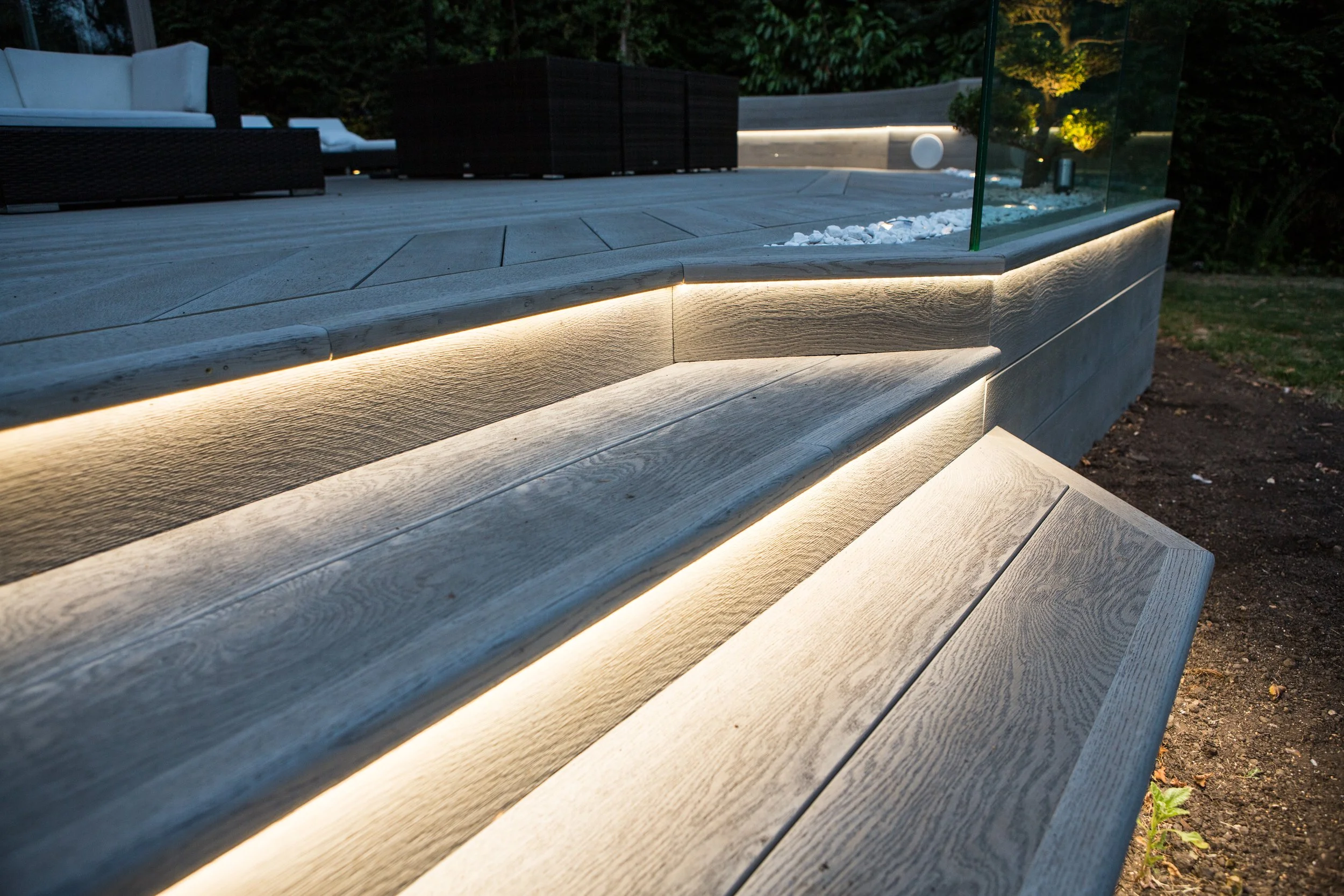 Raised Composite Decking Installation – Brentwood (51).jpg