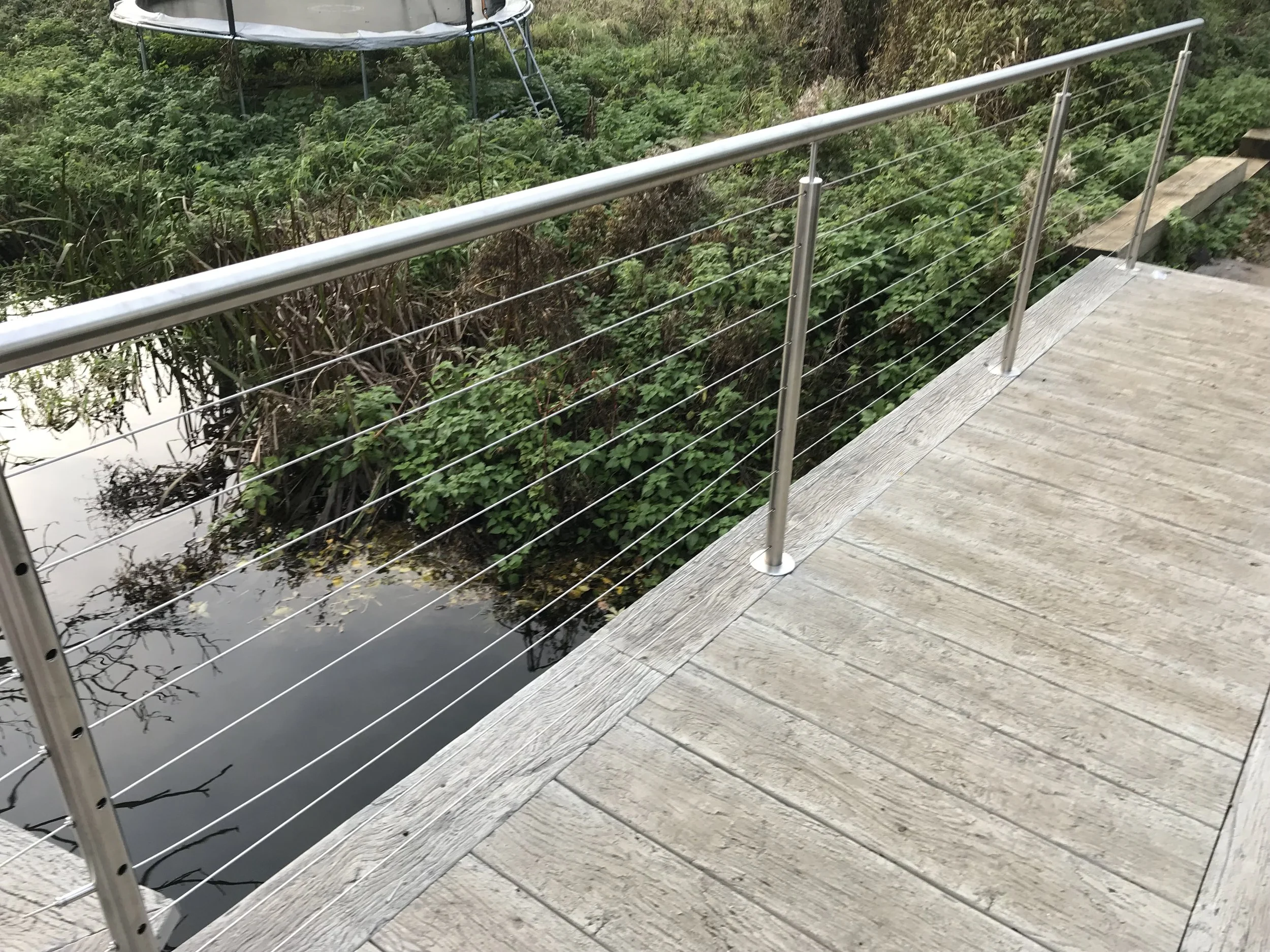 Millboard Bridge & Raised Terrace – Sawbridgeworth (20).JPG