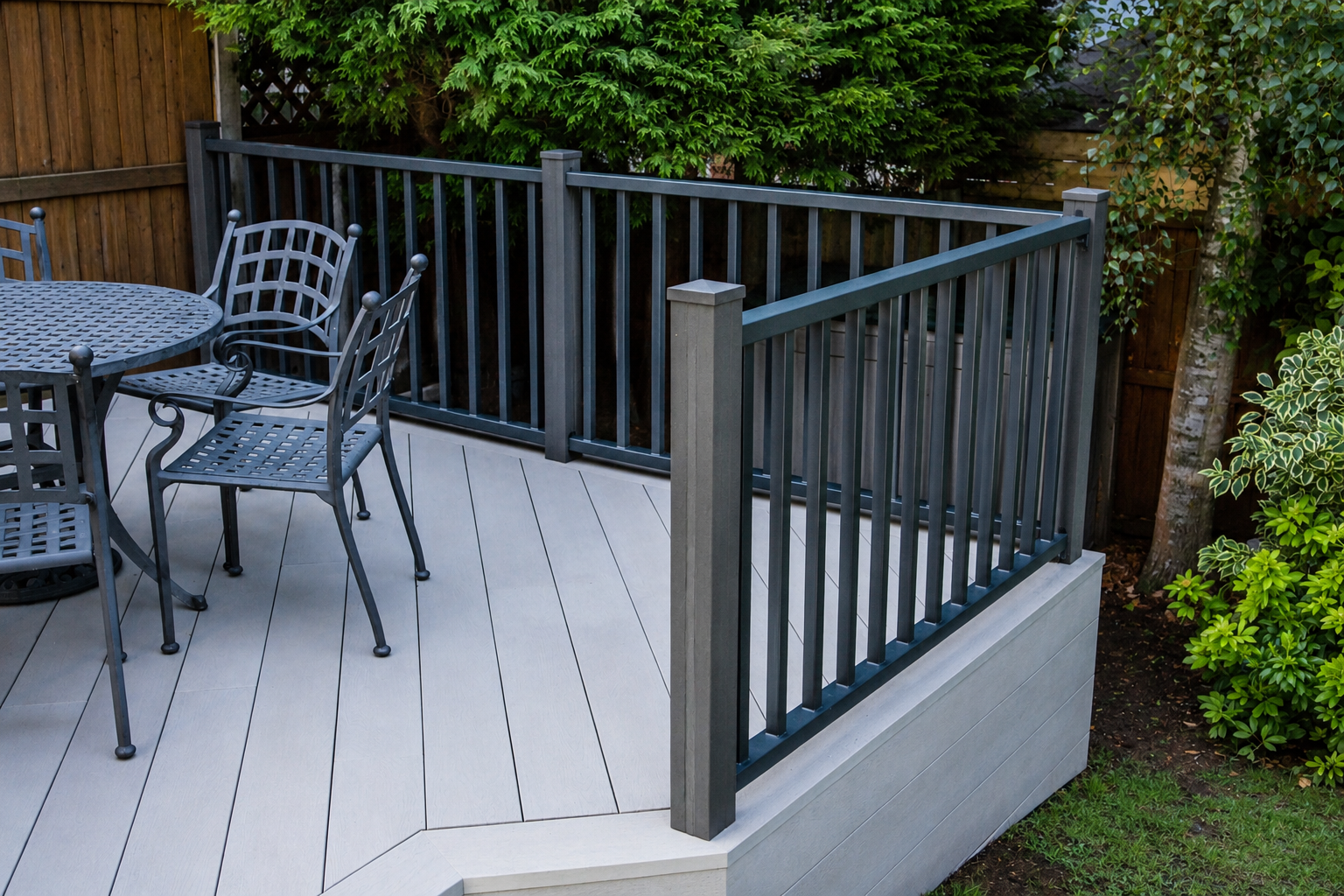 Luxury Millboard Decking Project – Billericay2.png